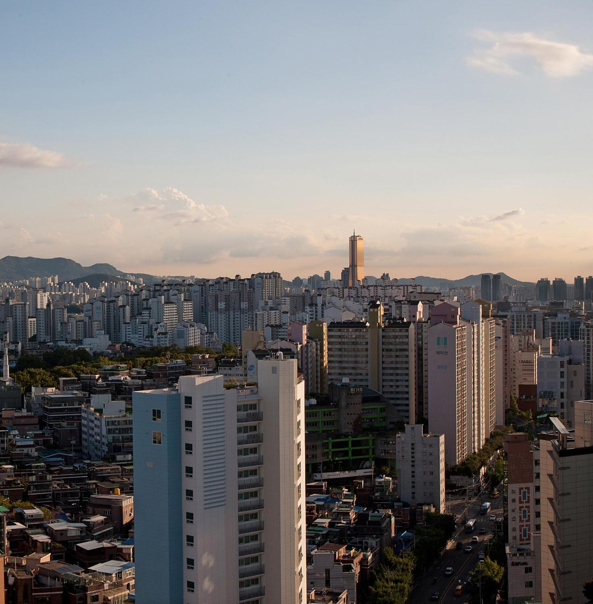 Apartment Yd Seoul