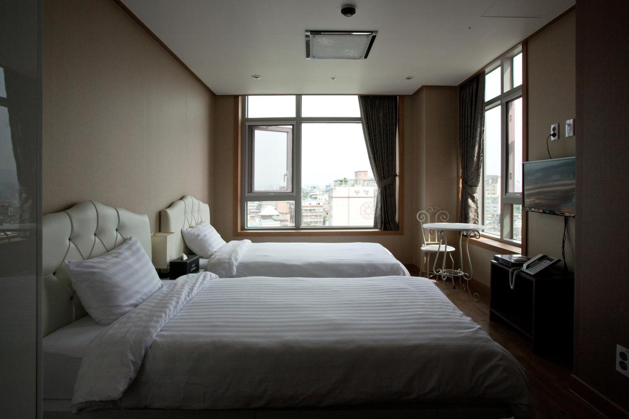 Apartment Yd *