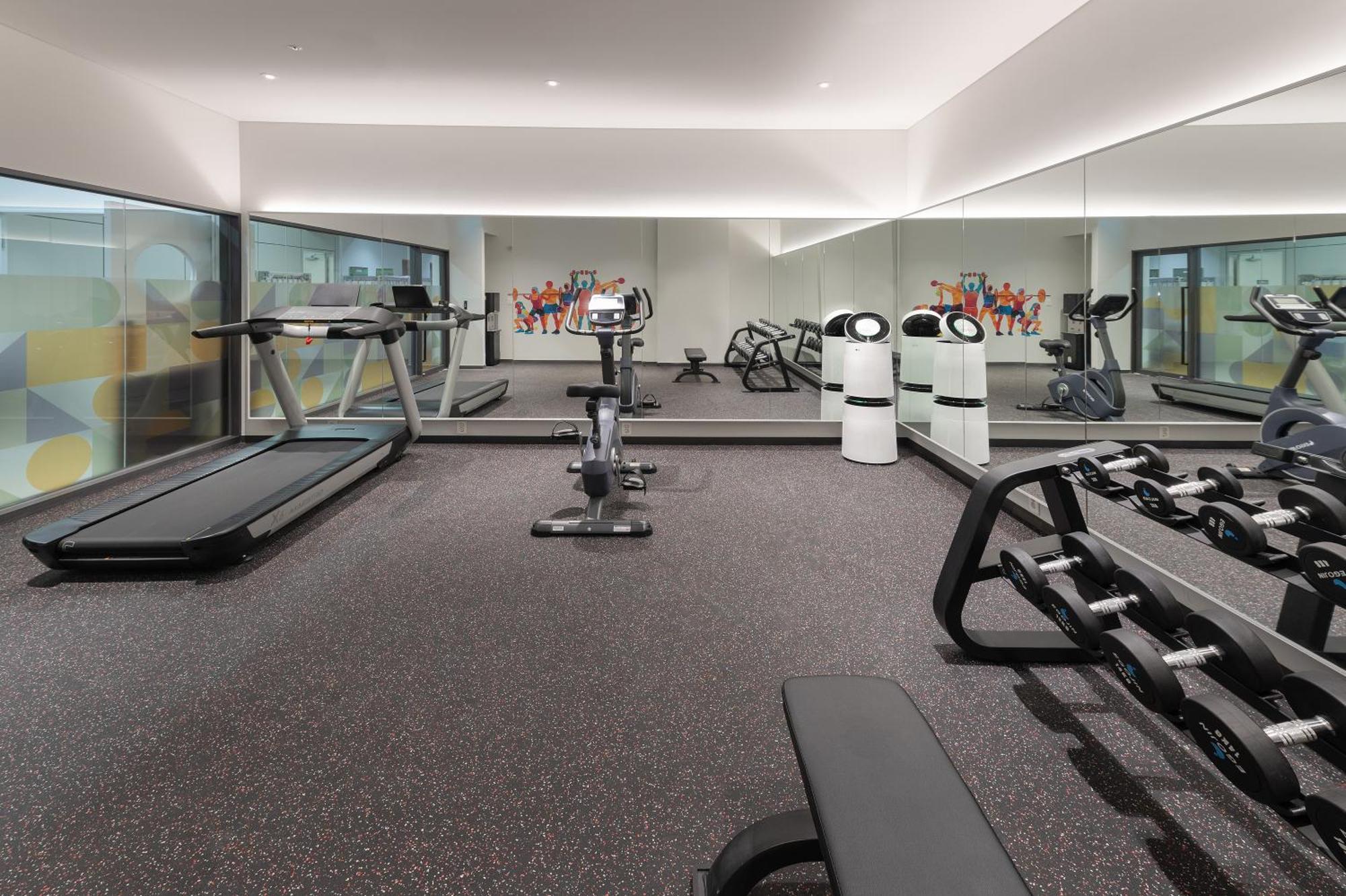 Travelodge Myeongdong Namsan 4* Seoul