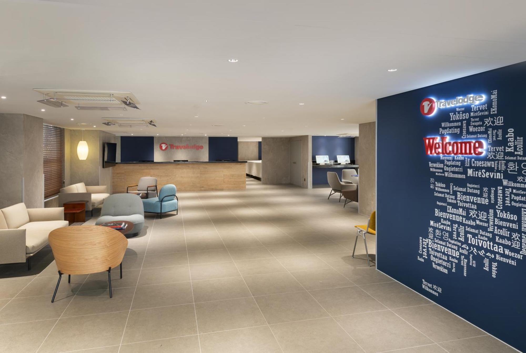 Hotel Travelodge Myeongdong Namsan Seoul