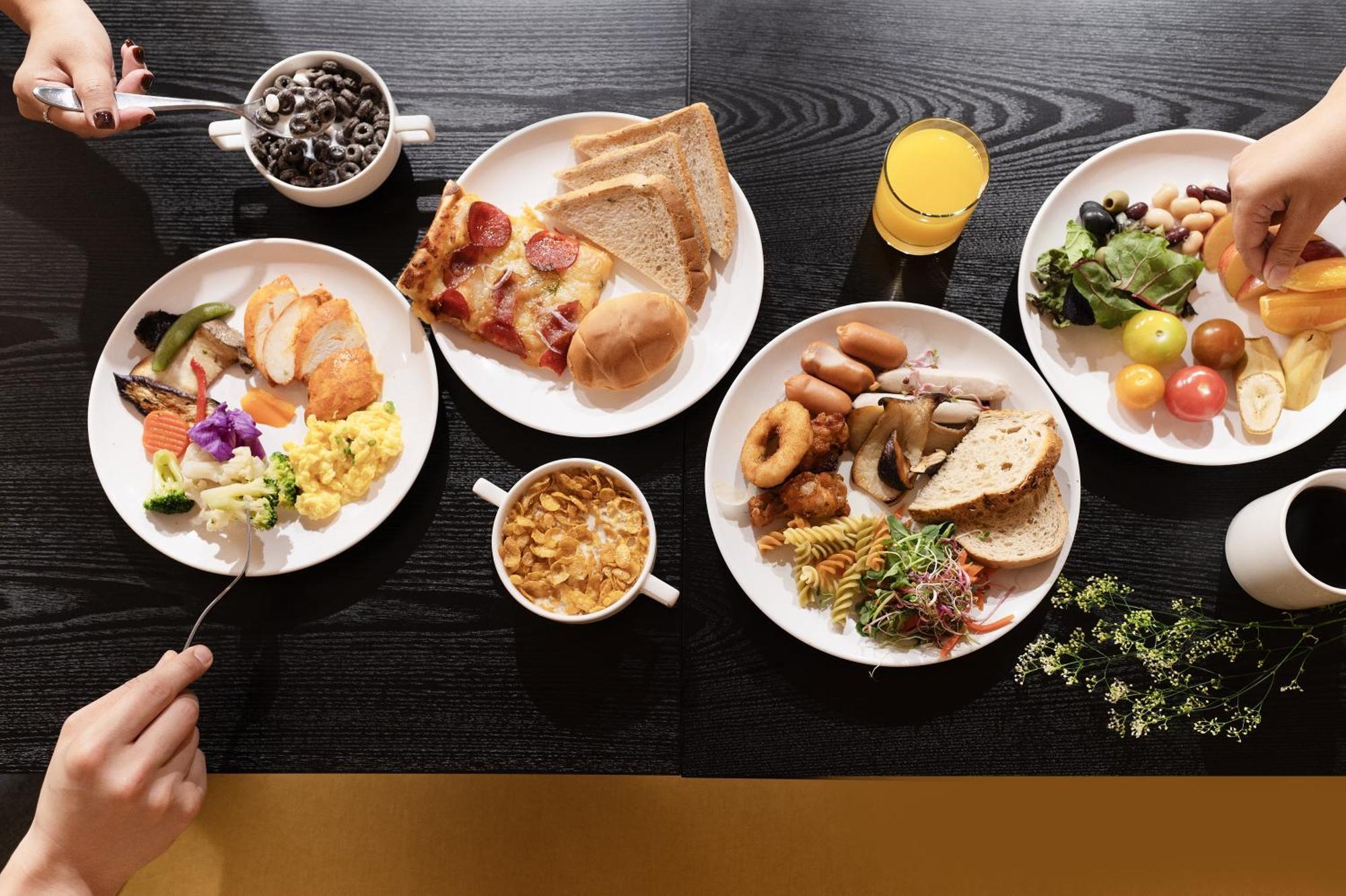 Travelodge Myeongdong Namsan 4* Seoul
