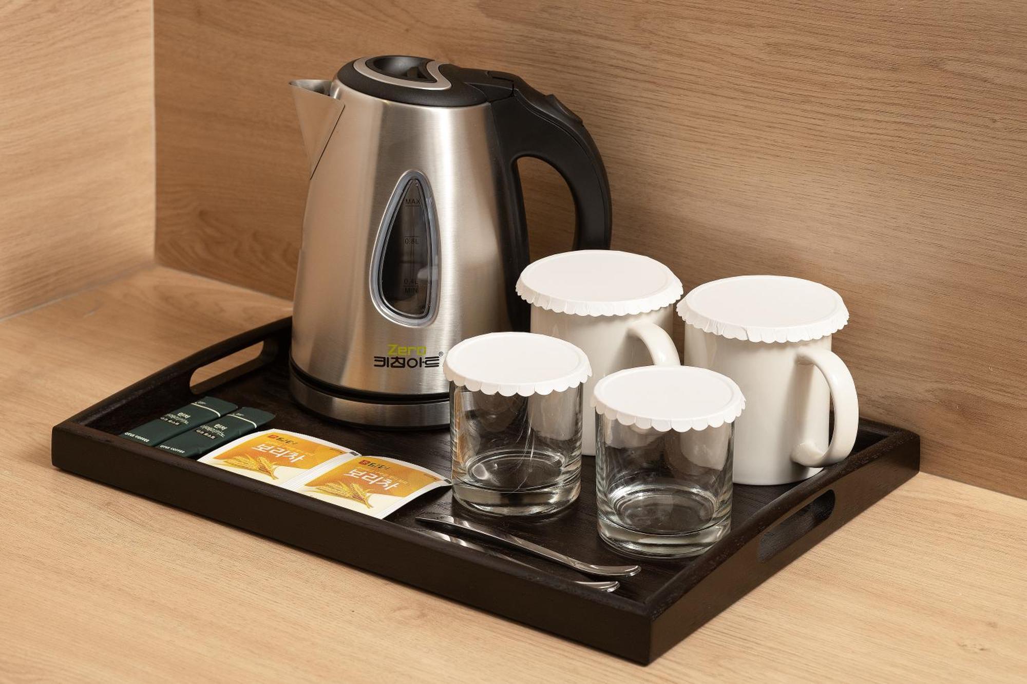 Travelodge Myeongdong Namsan 4*