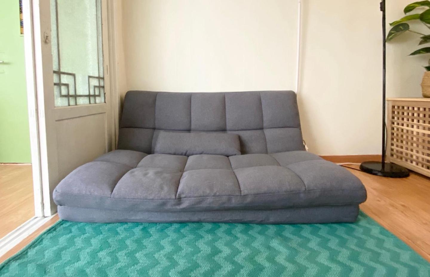 Near Shinchon Station Private House Apartment *