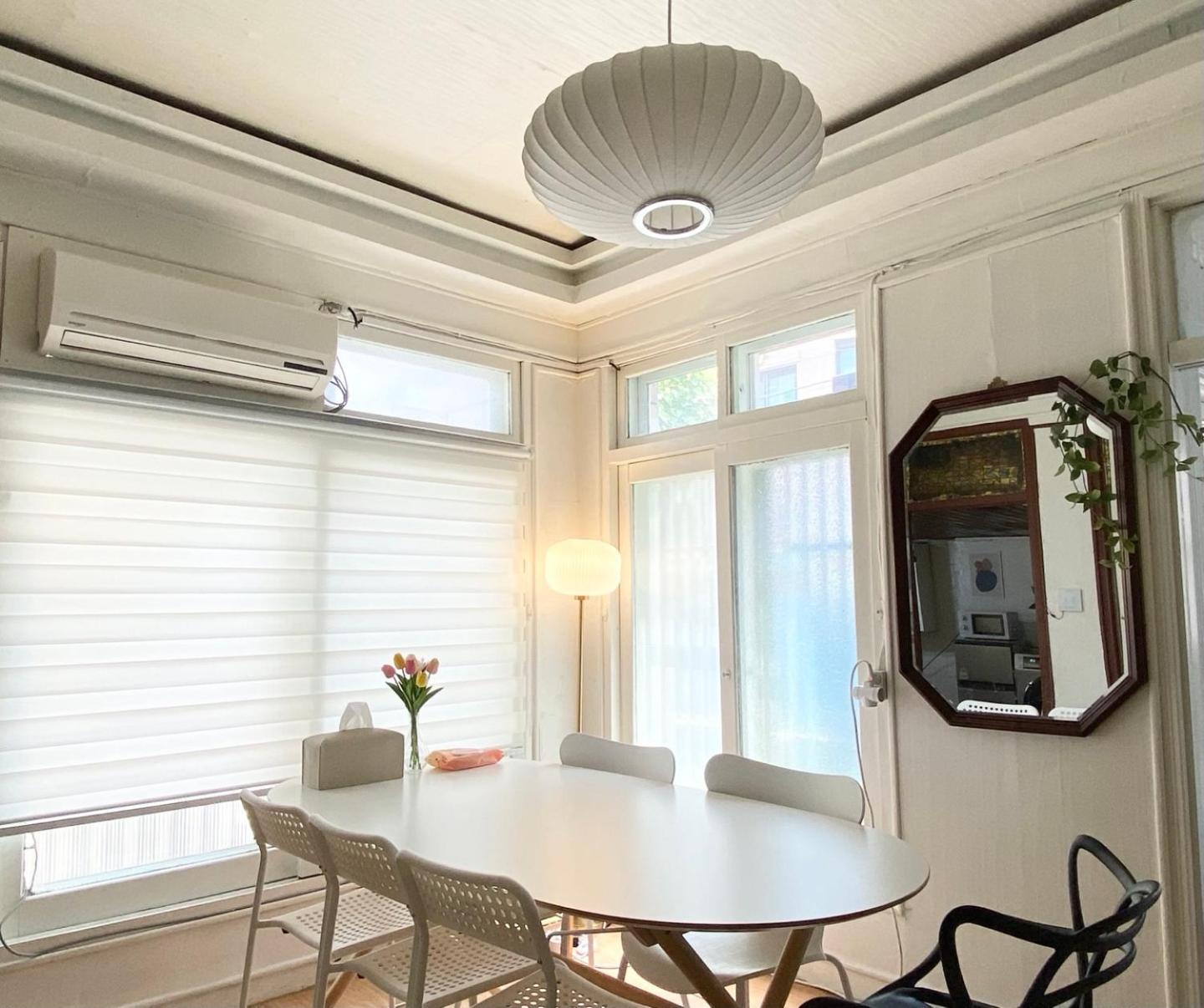 Near Shinchon Station Private House Apartment *