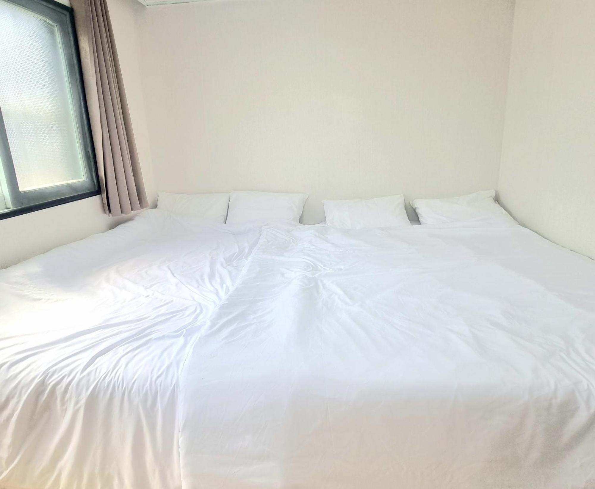 Apartment Cheongnyang *