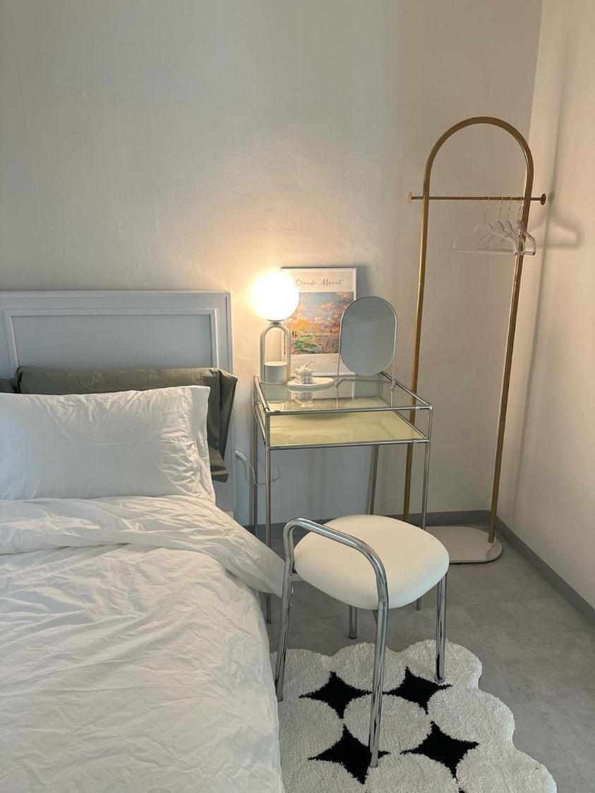 Apartment Namsan Mansion