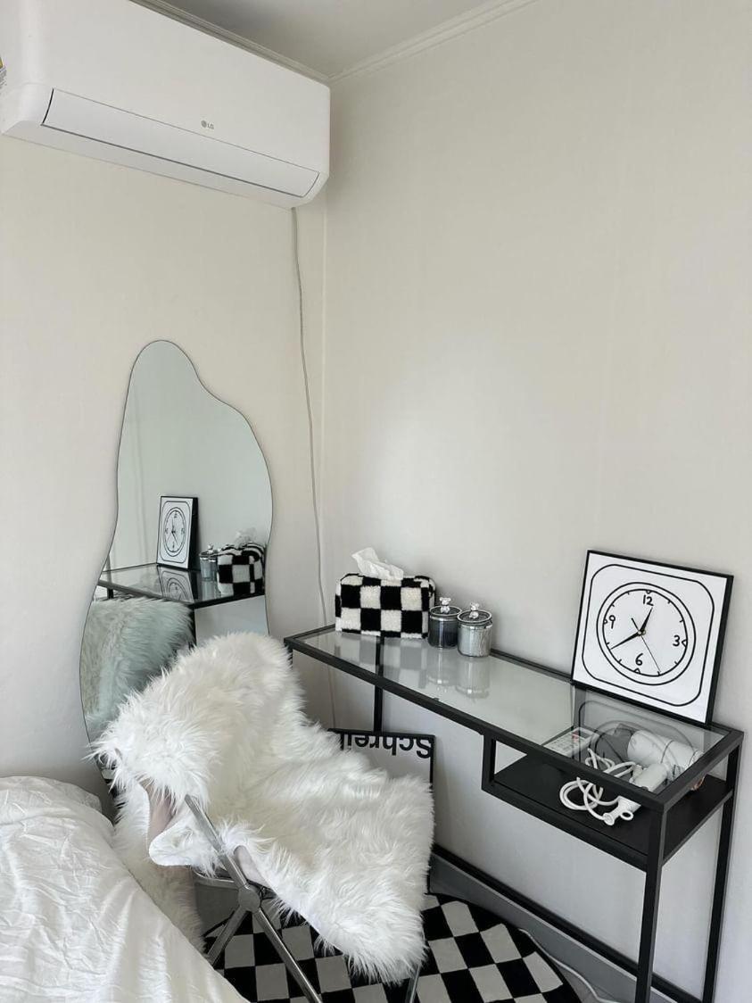 Namsan Mansion Apartment