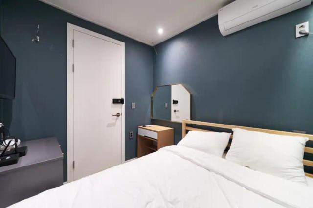 Apartment Cloud Hong-dae