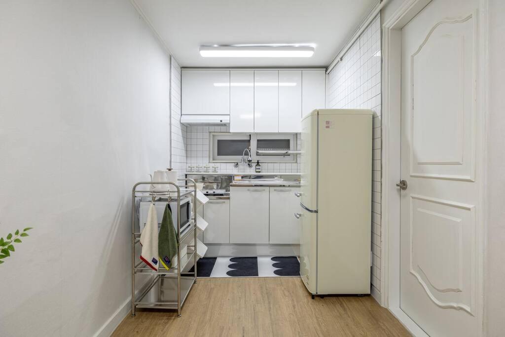 Apartment Luxury Gallery Seoul