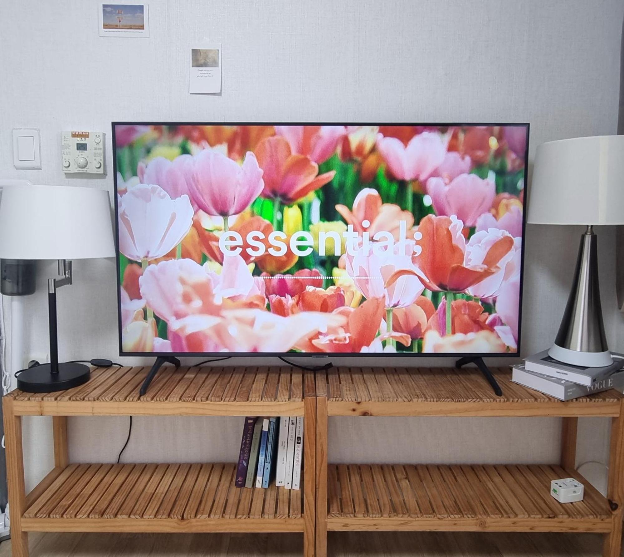 Apartment Cheongnyang *