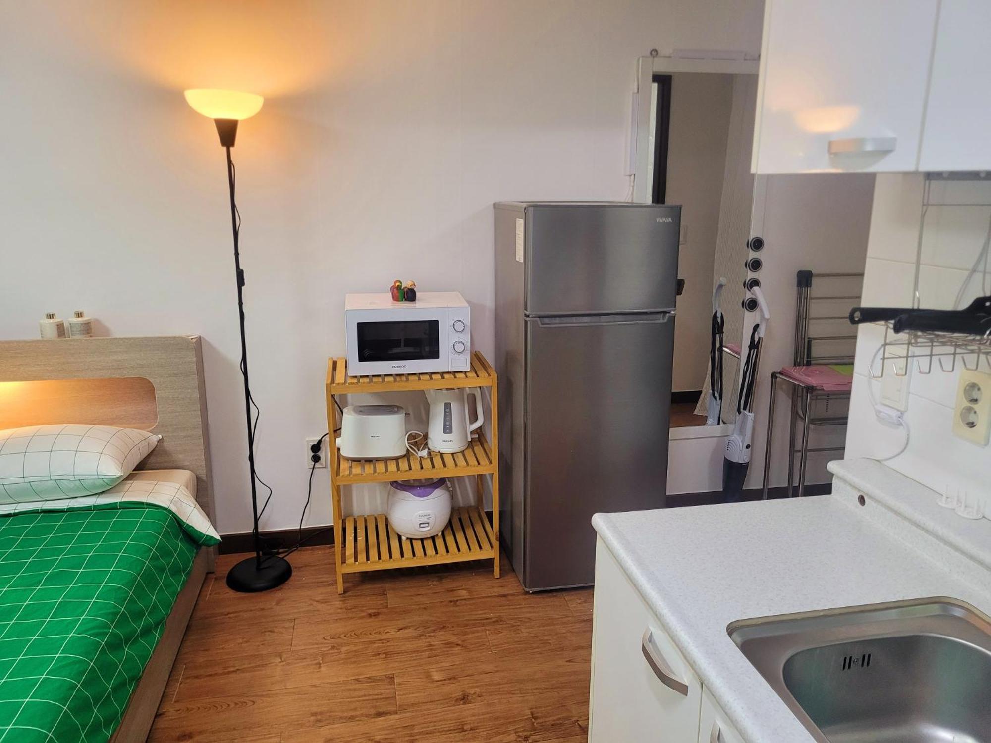 Travel Apartamento *