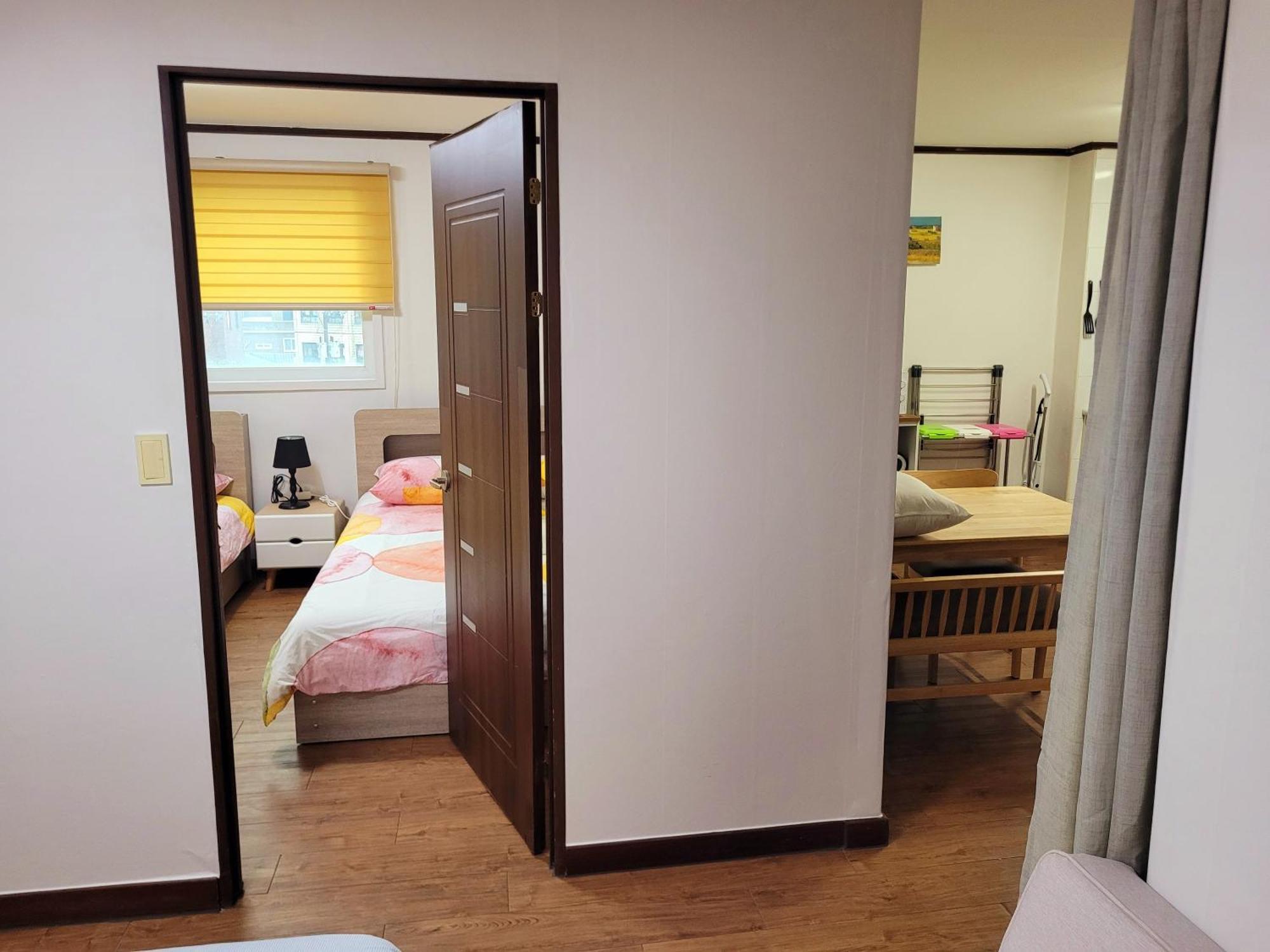 Apartamento Travel