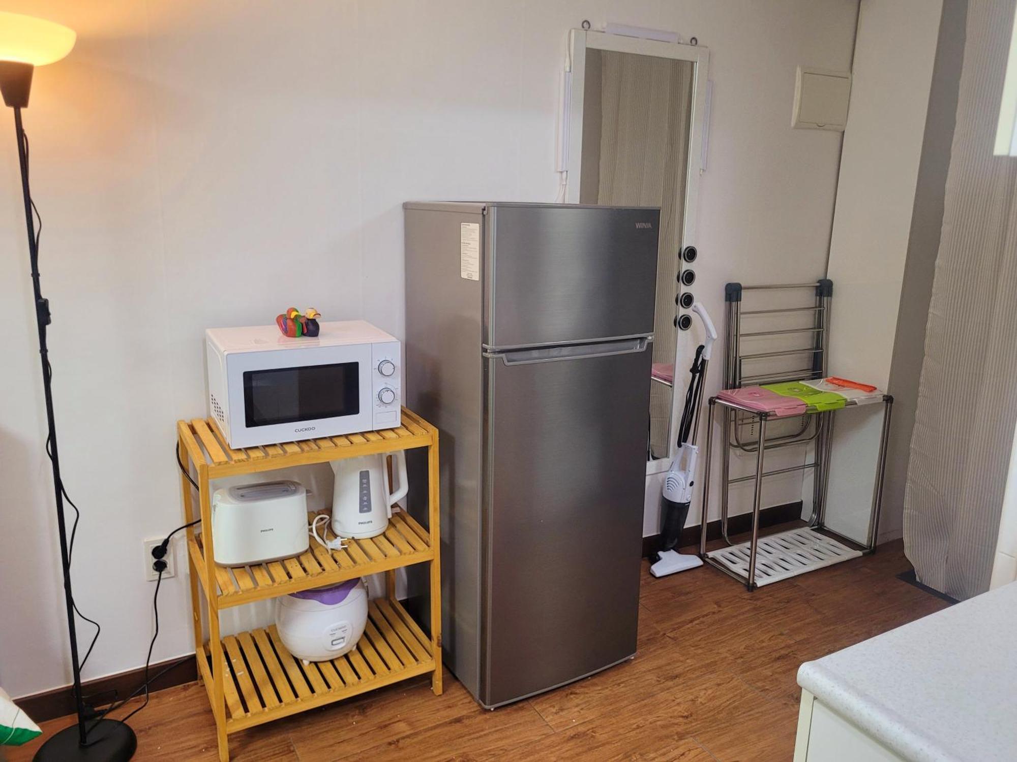 Travel Apartamento *