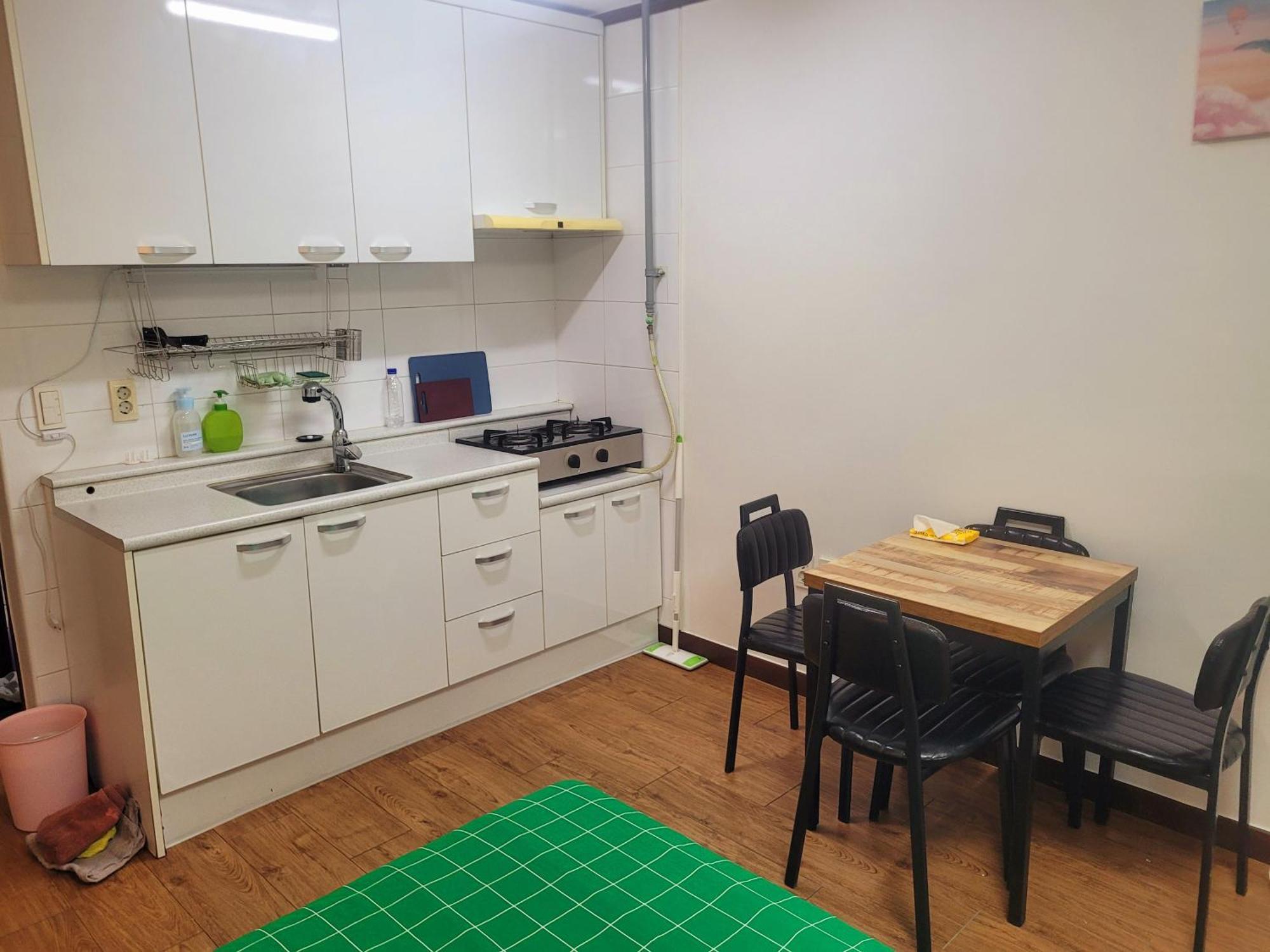 Apartamento Travel *