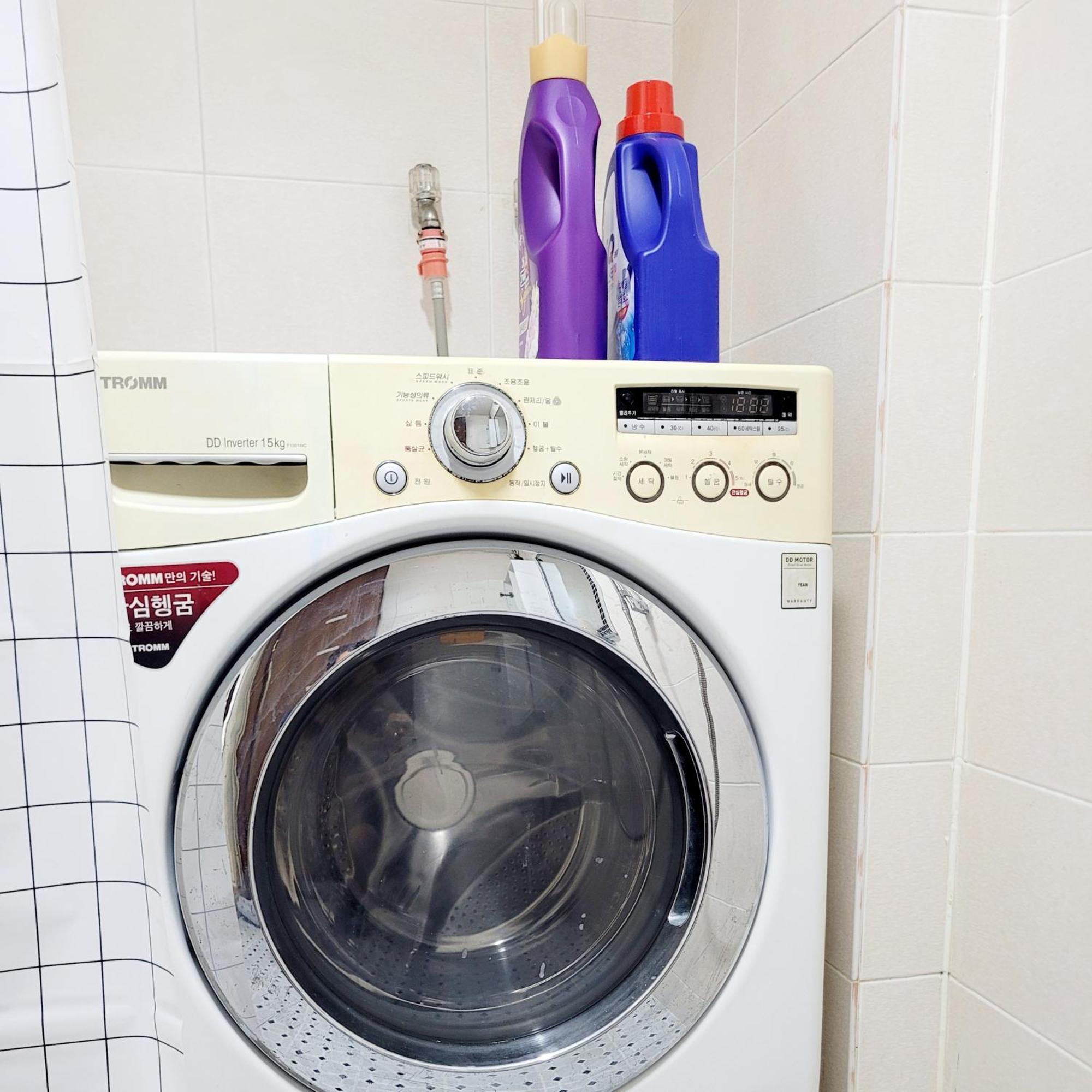 Apartamento Travel Seul