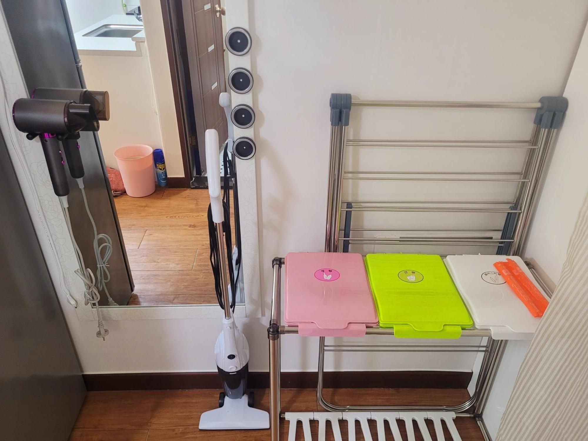 Travel Apartamento Seul