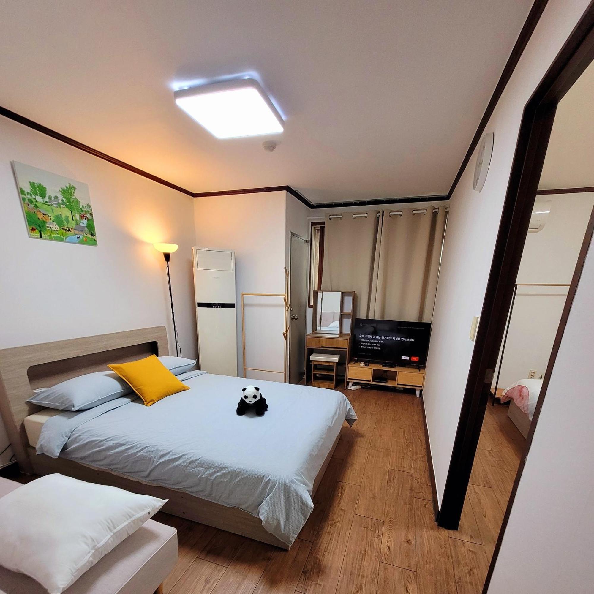 Apartamento Travel Seul