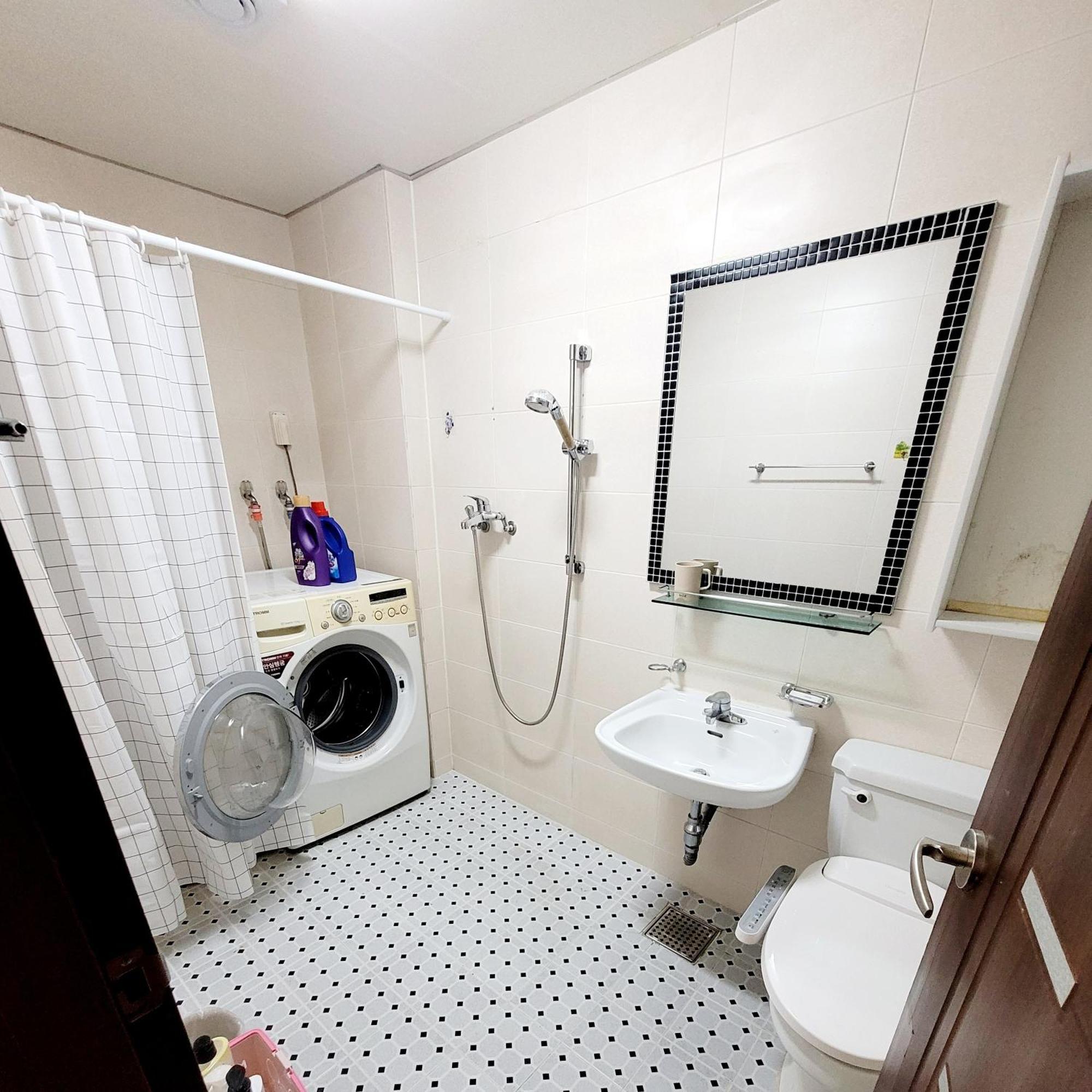 Apartamento Travel