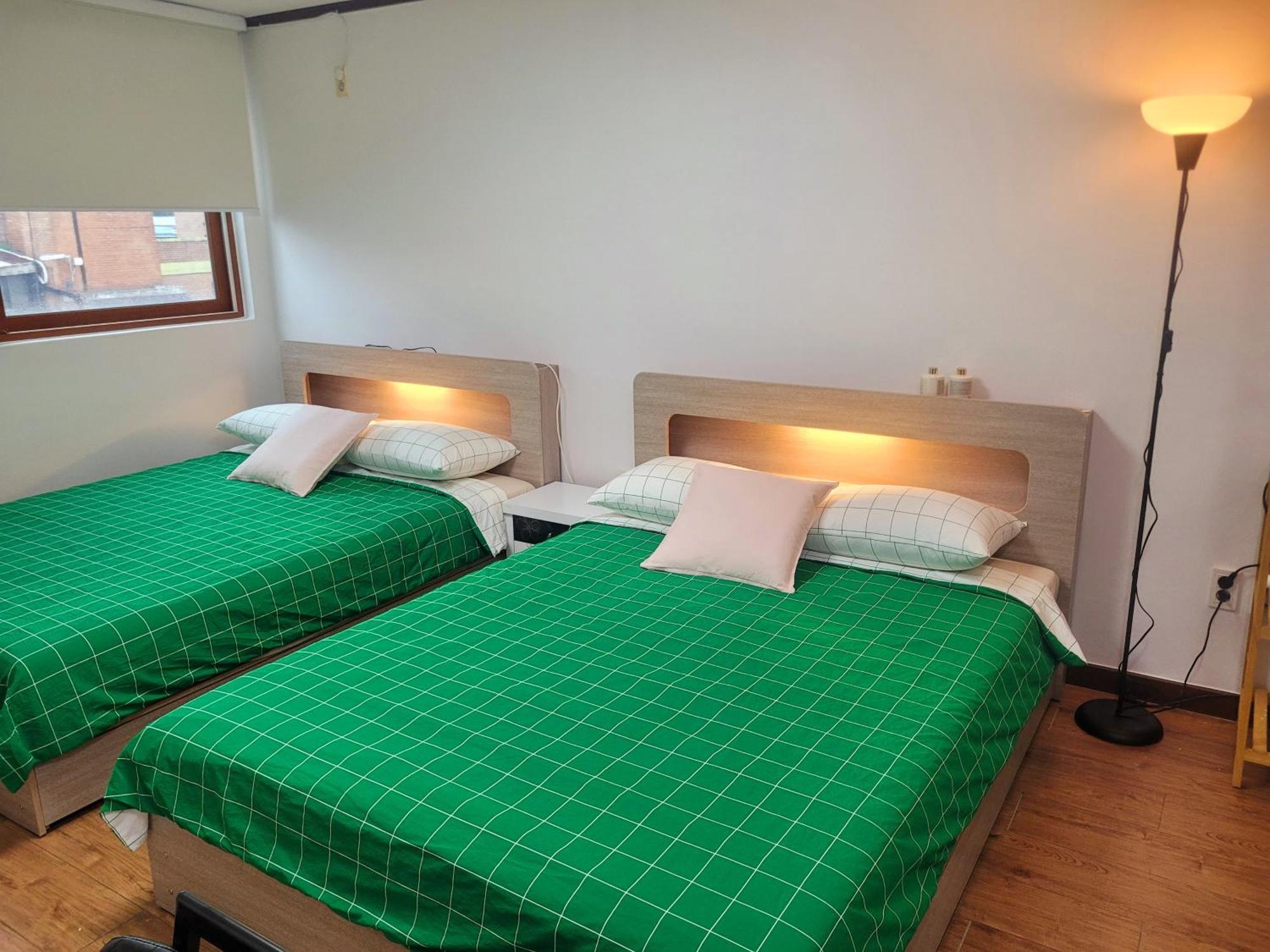 Travel Apartamento *
