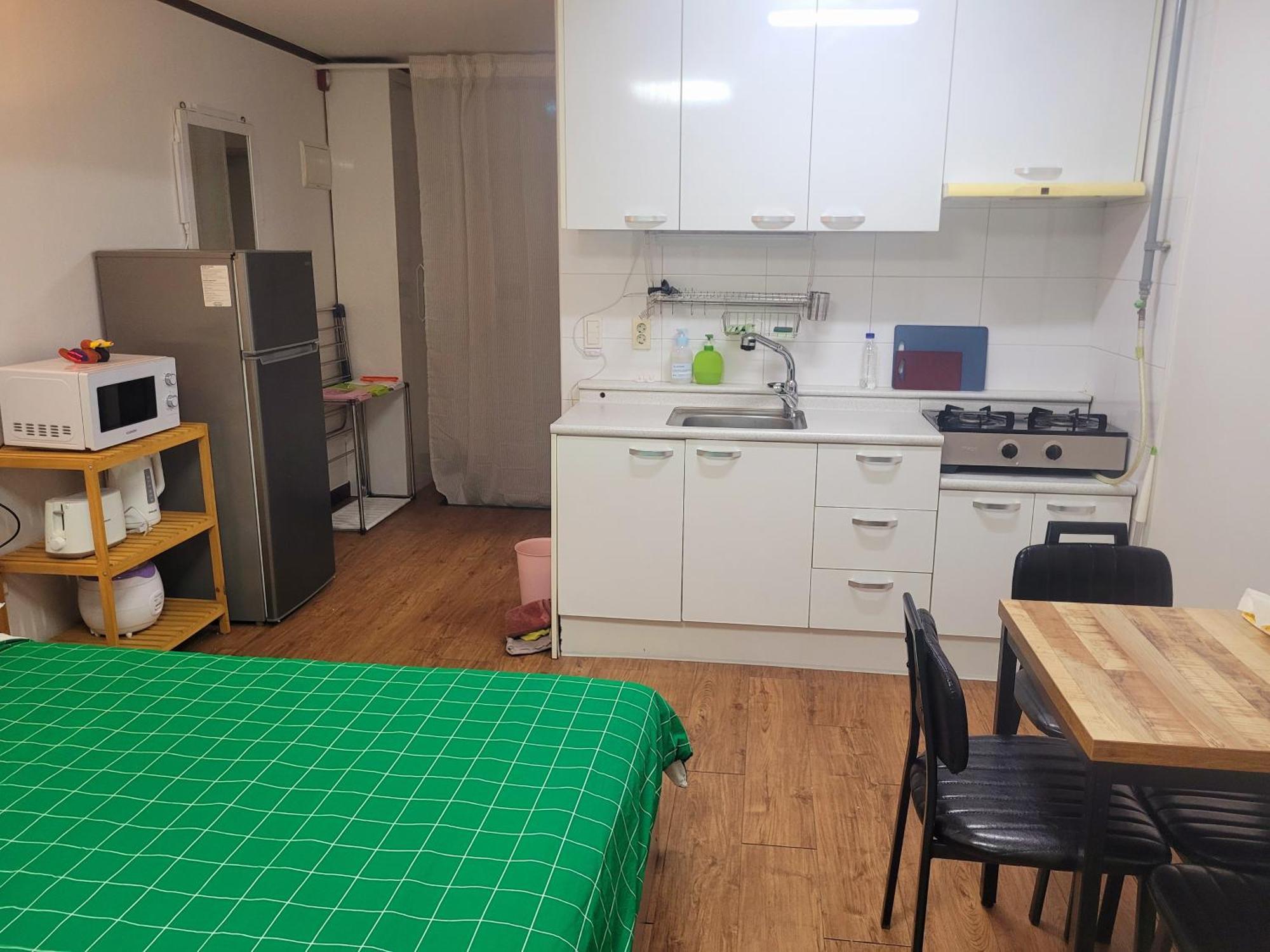 Travel Apartamento Seul