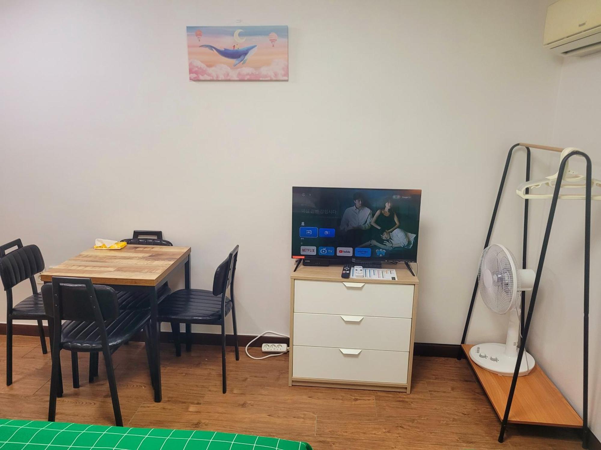 Apartamento Travel