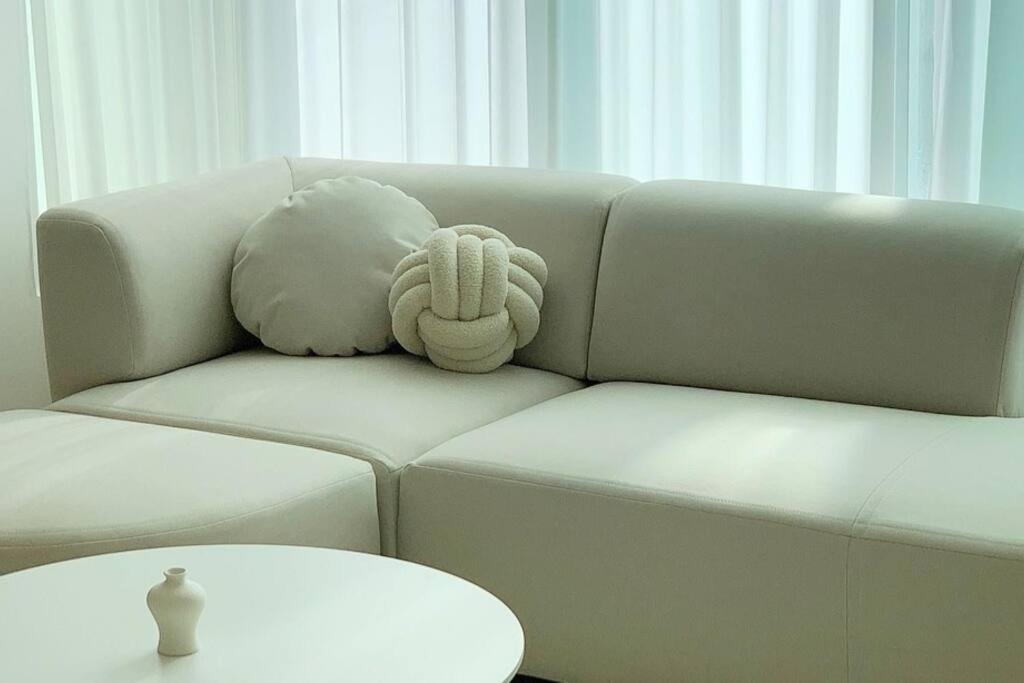 Villa Soft Hongdae *
