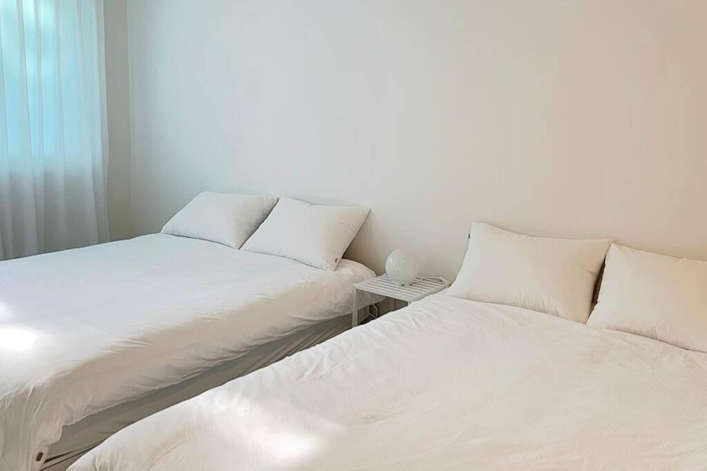 Villa Soft Hongdae Seoul
