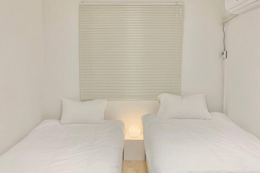 Soft Hongdae Villa
