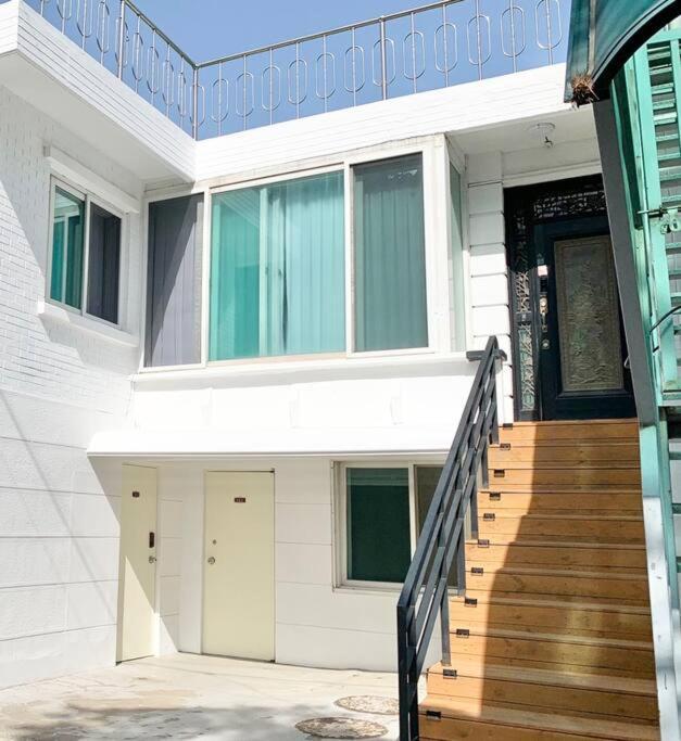 Villa Soft Hongdae Seoul