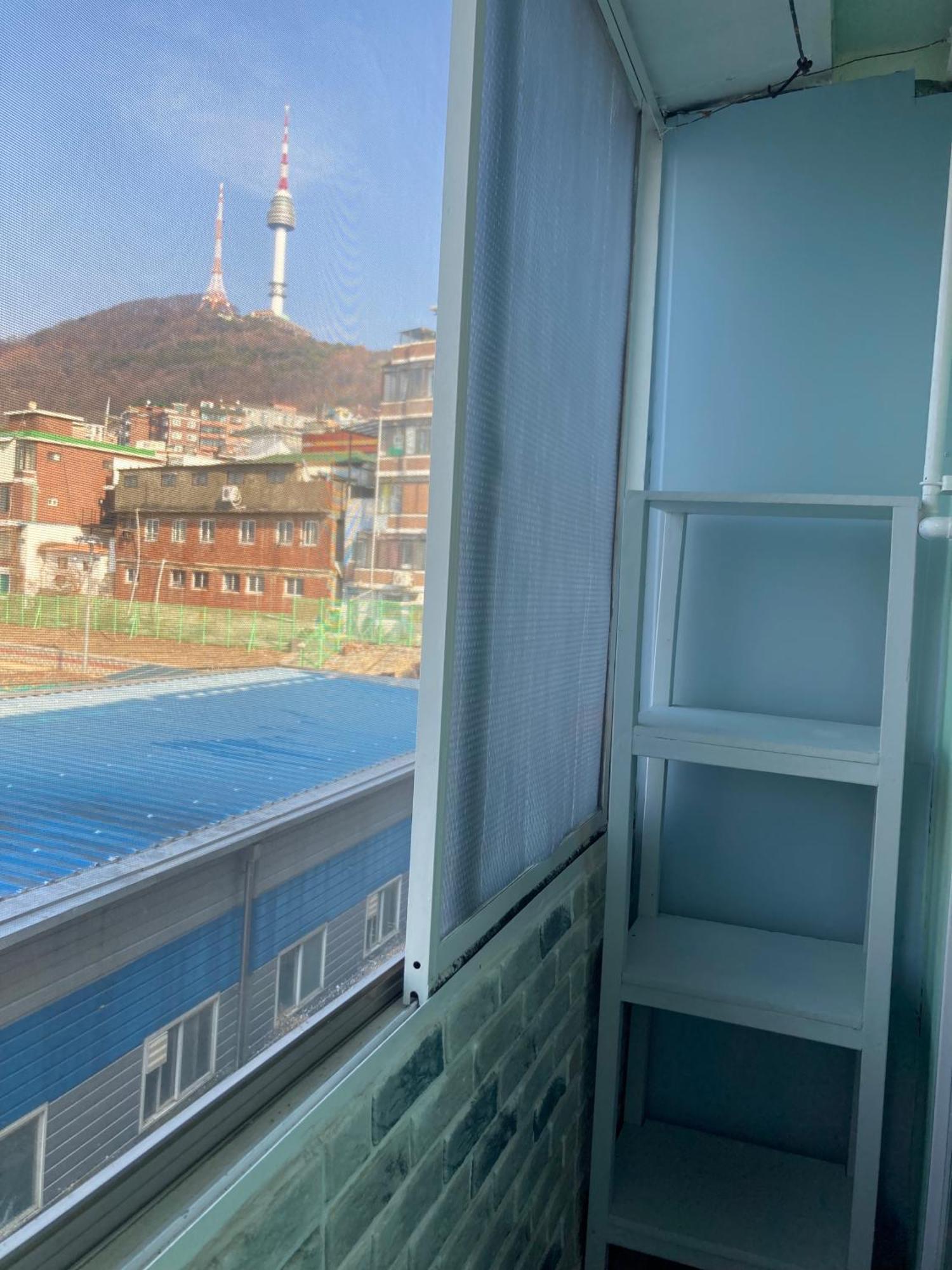 Villa Yongsan 1 *