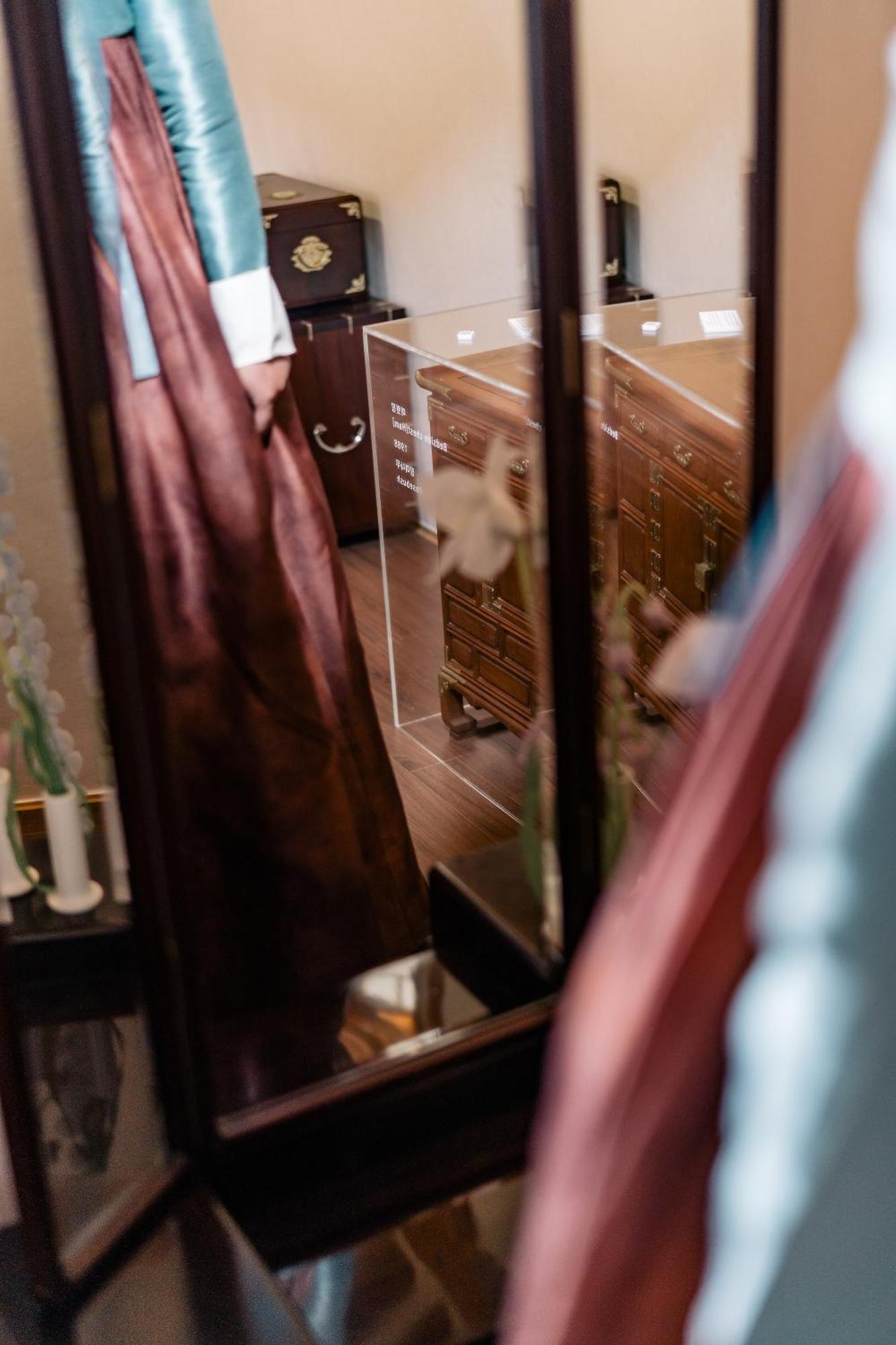 Hamhanokstay Holiday home Seoul