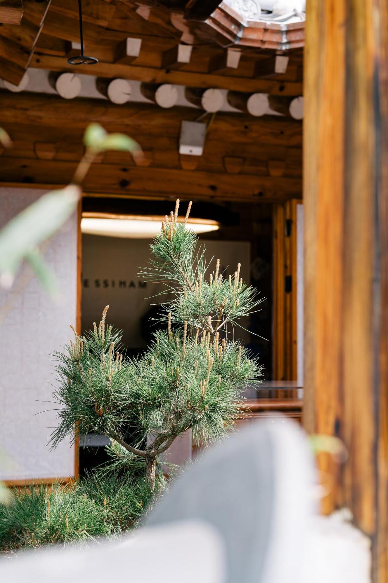 Hamhanokstay Holiday home