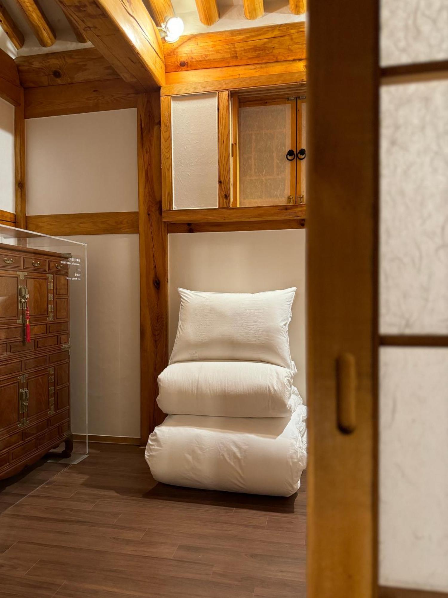 Hamhanokstay Holiday home