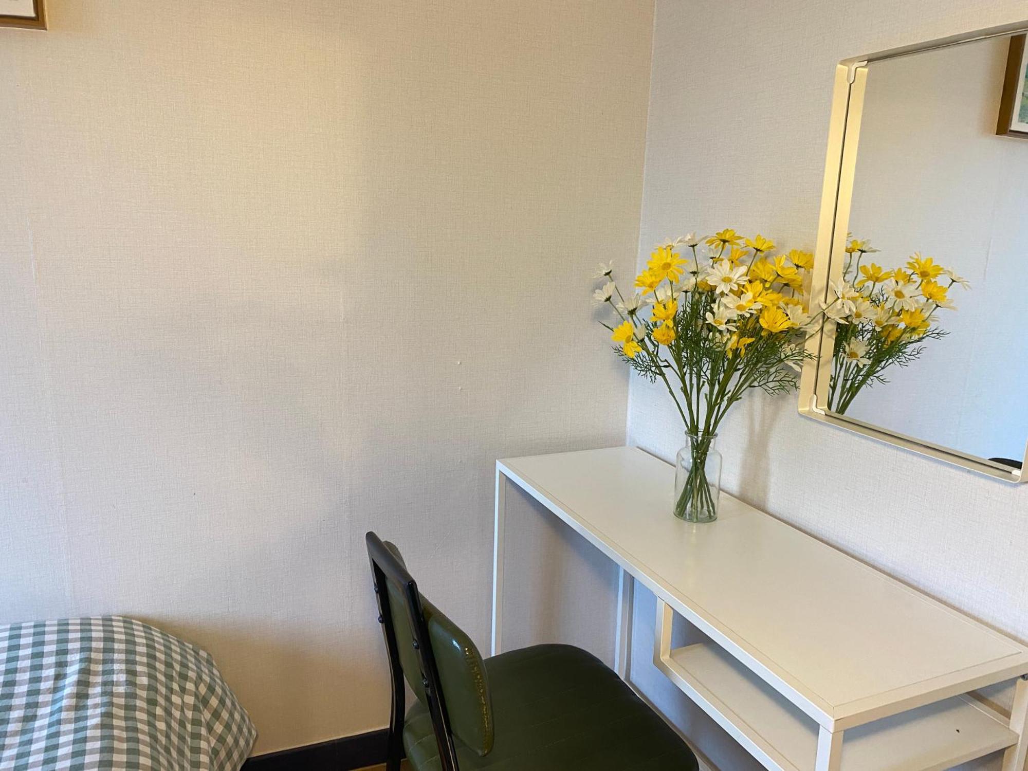 Homestay Magic Hongdae *