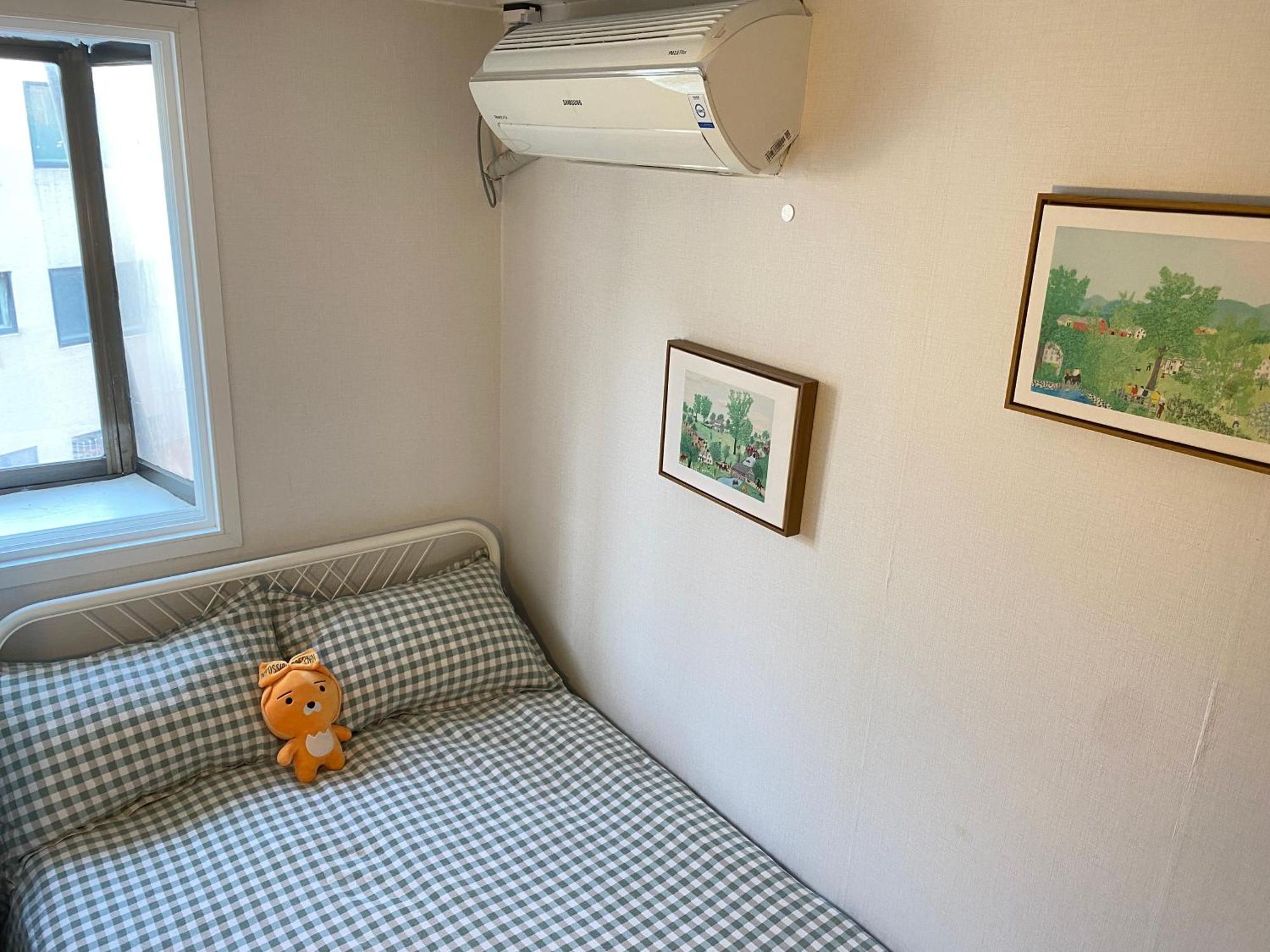 Homestay Magic Hongdae