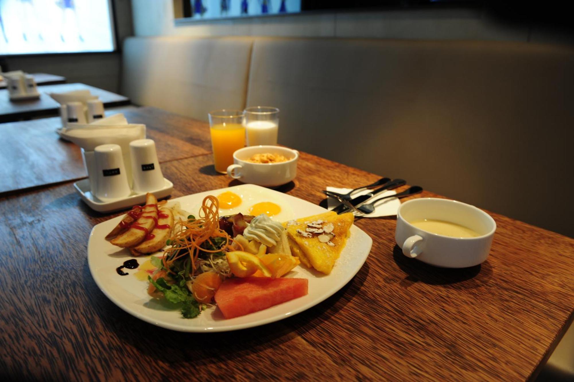 Tria Business & Boutique 3* Seoul