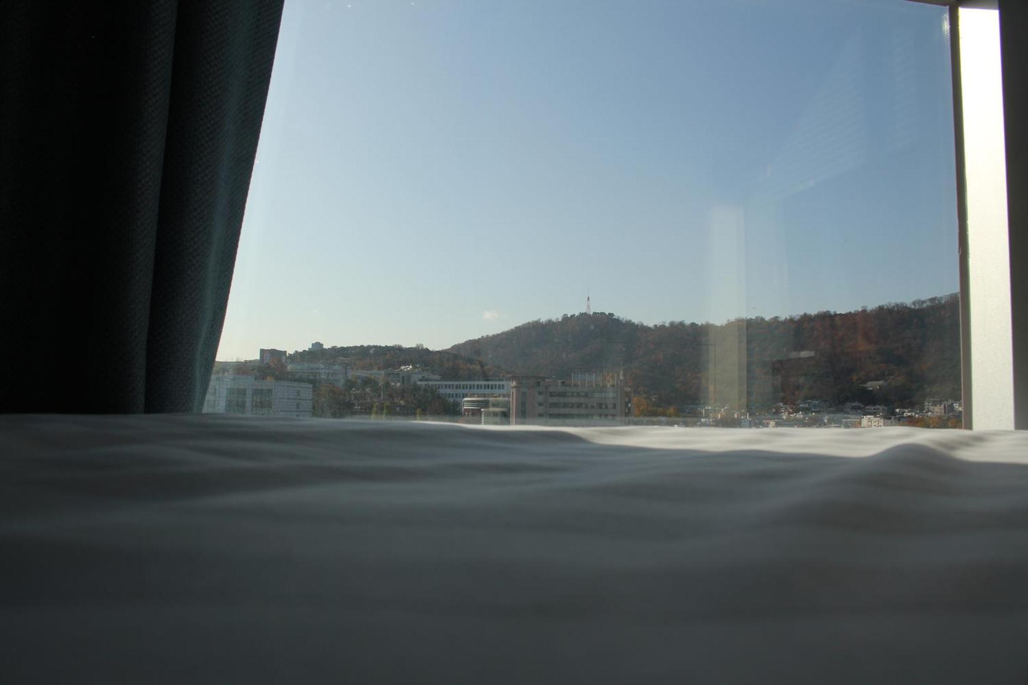 Myeongdong Merlin Hotel Seoul