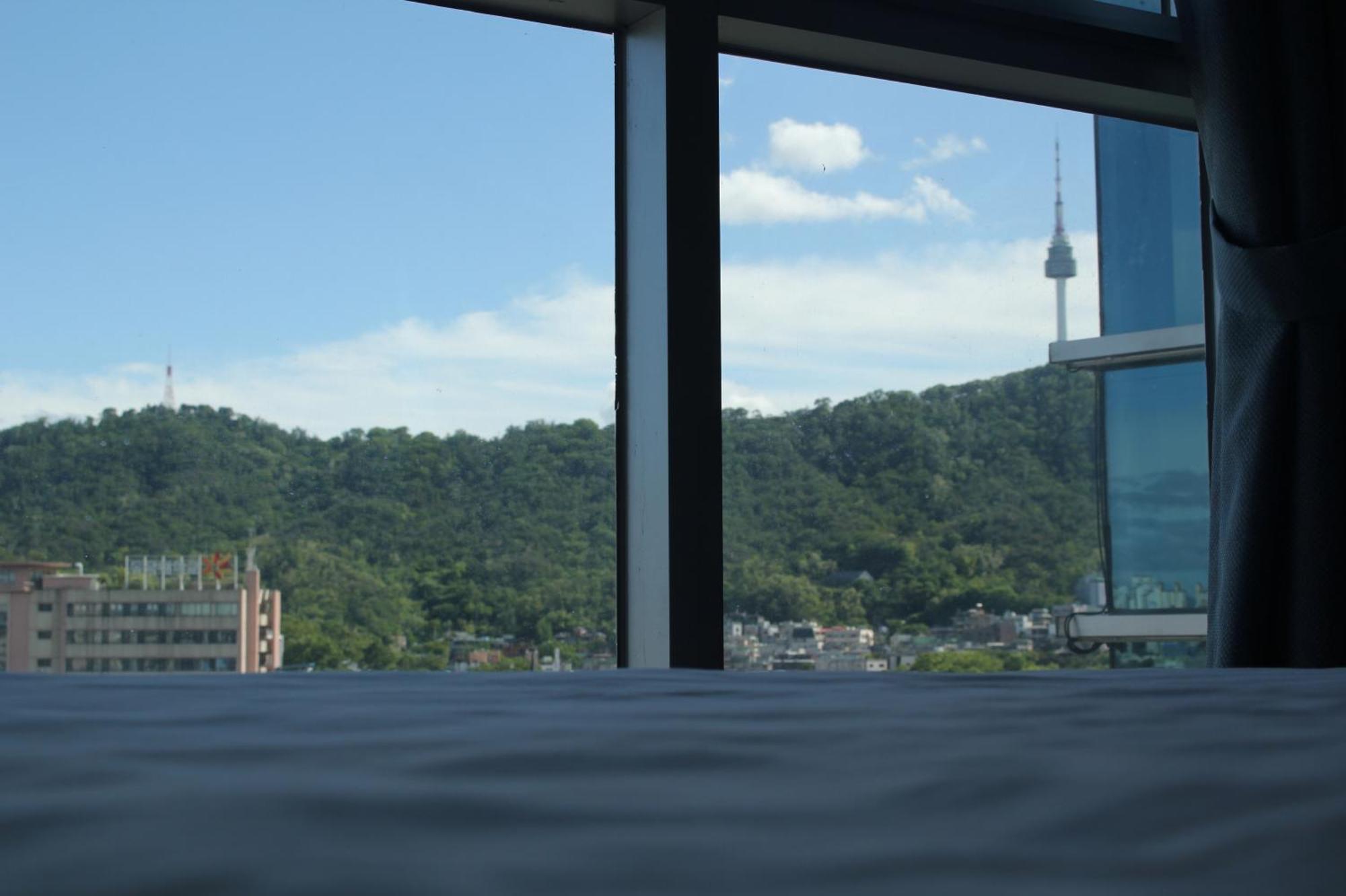 Myeongdong Merlin Hotel 3*