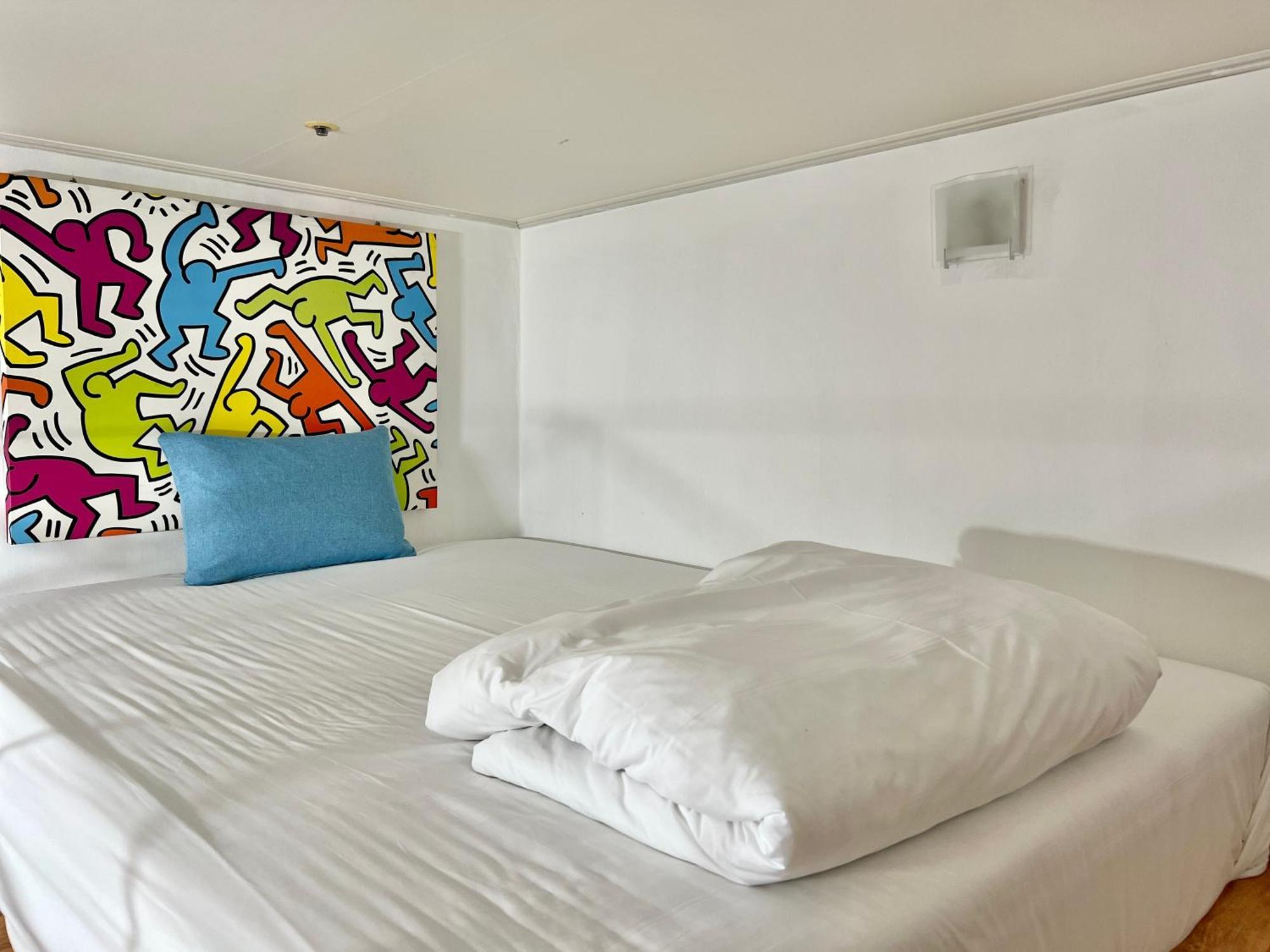Hotel Myeongdong Merlin 3*