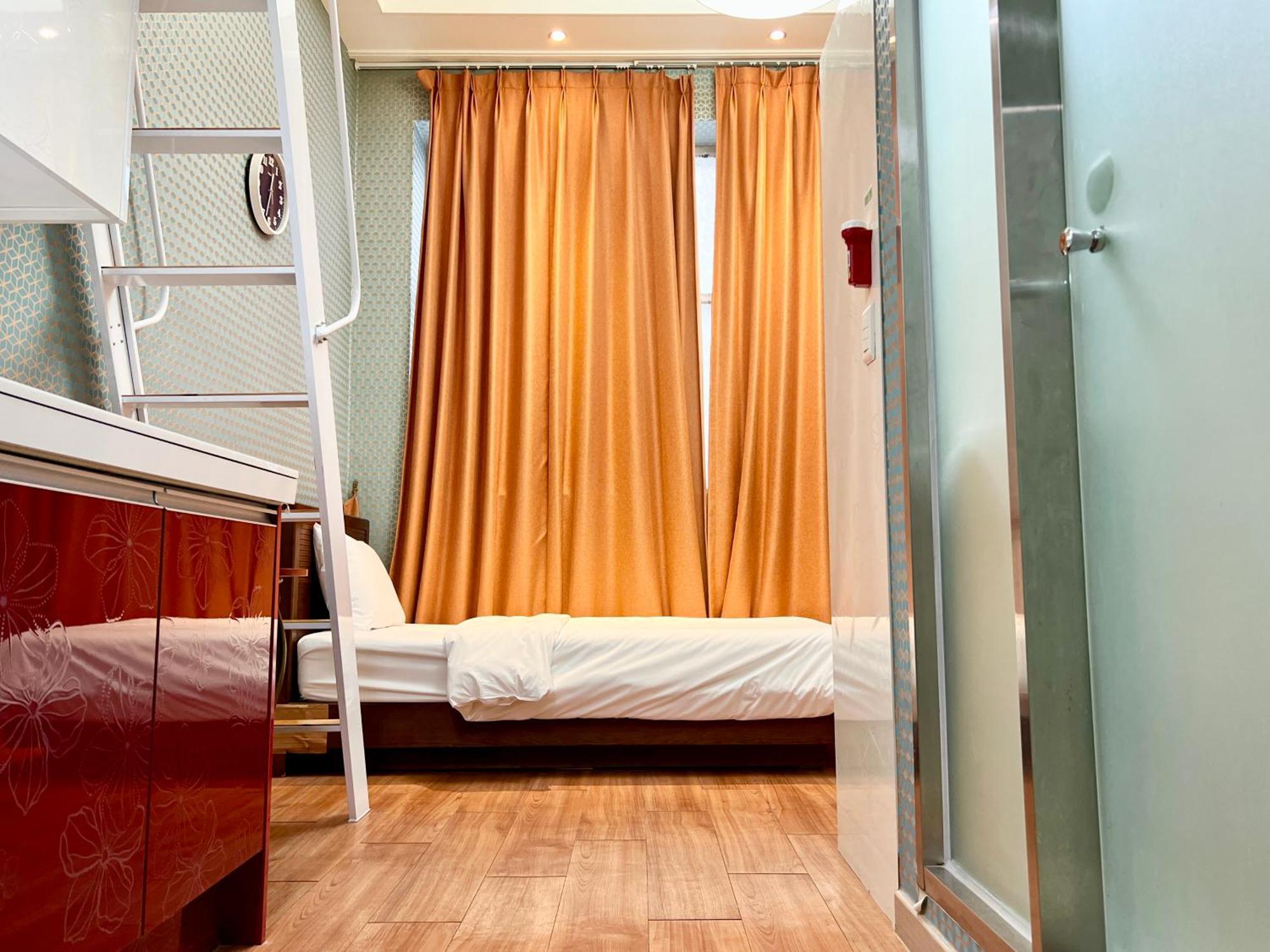 Hotel Myeongdong Merlin 3*