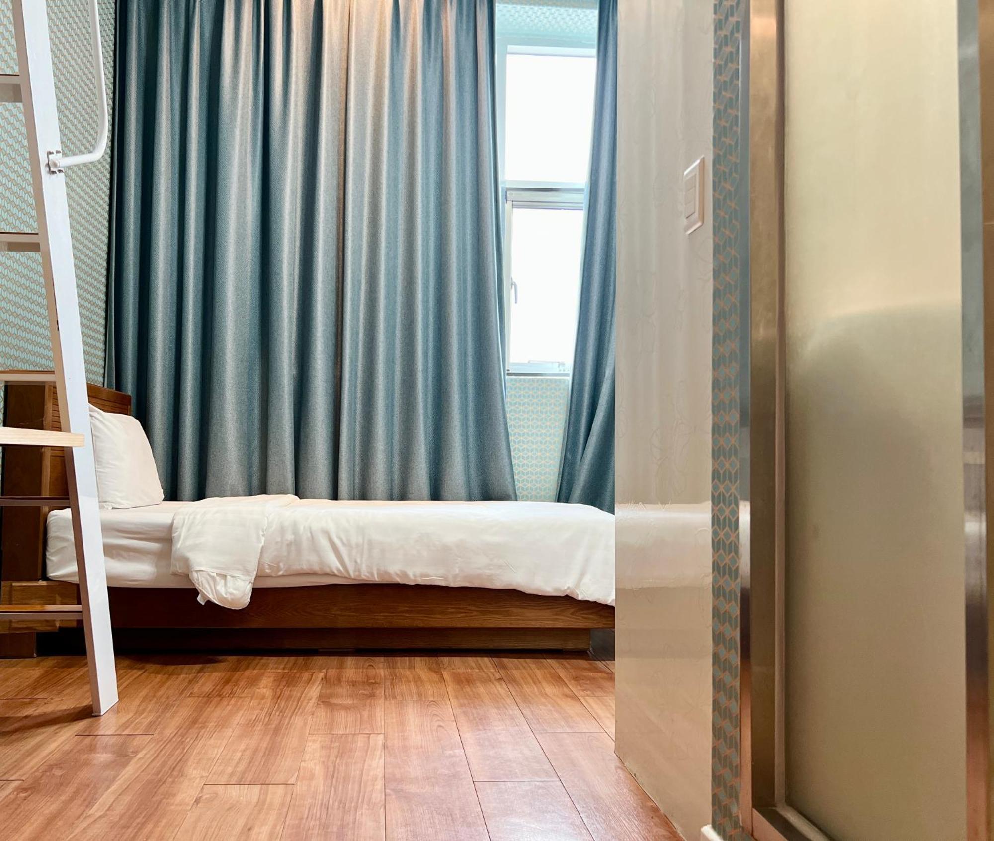 Myeongdong Merlin Hotel Seoul