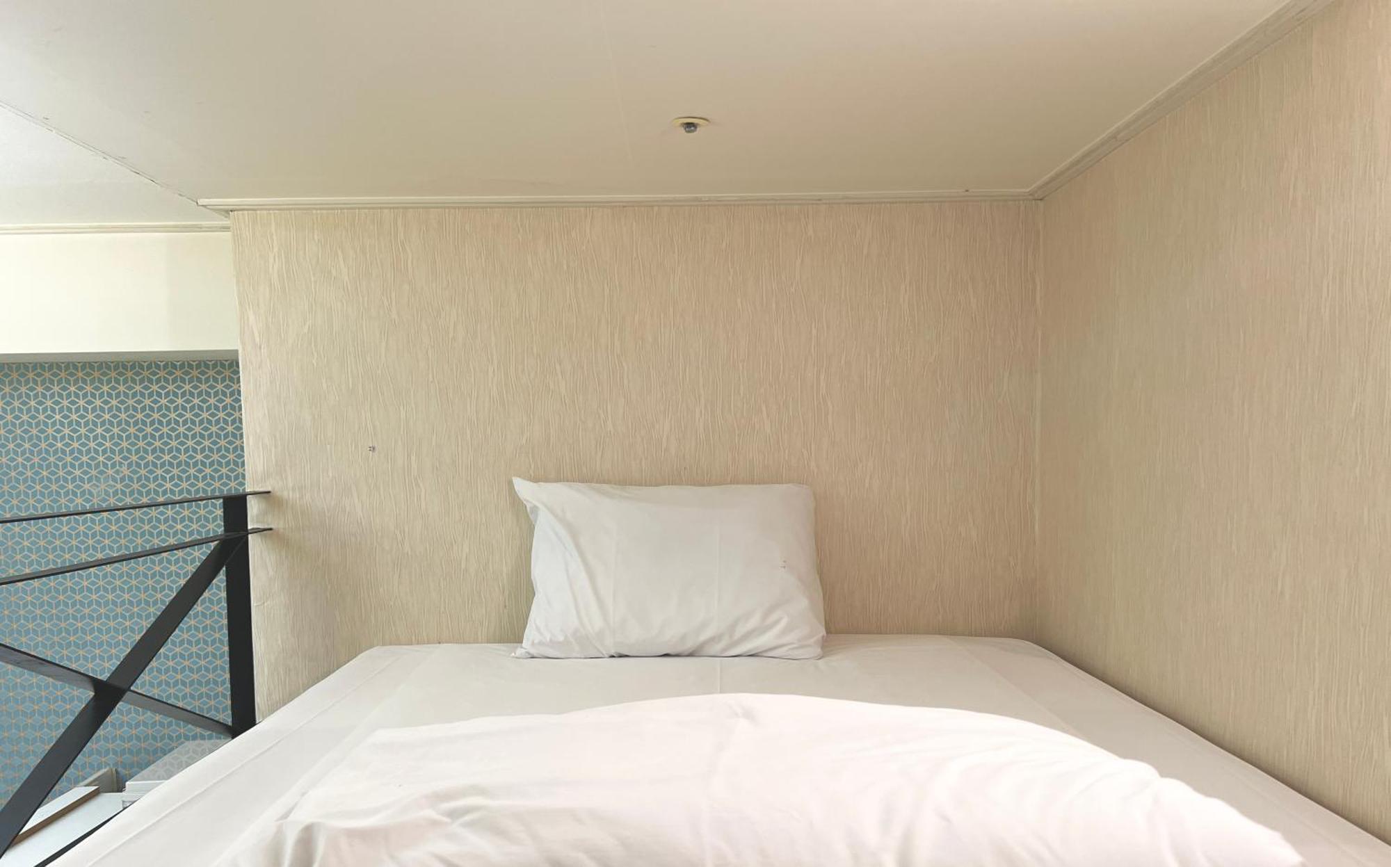 Hotel Myeongdong Merlin 3*