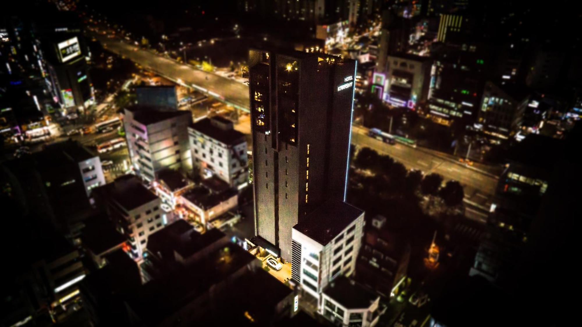 Sr Sadang Hotel