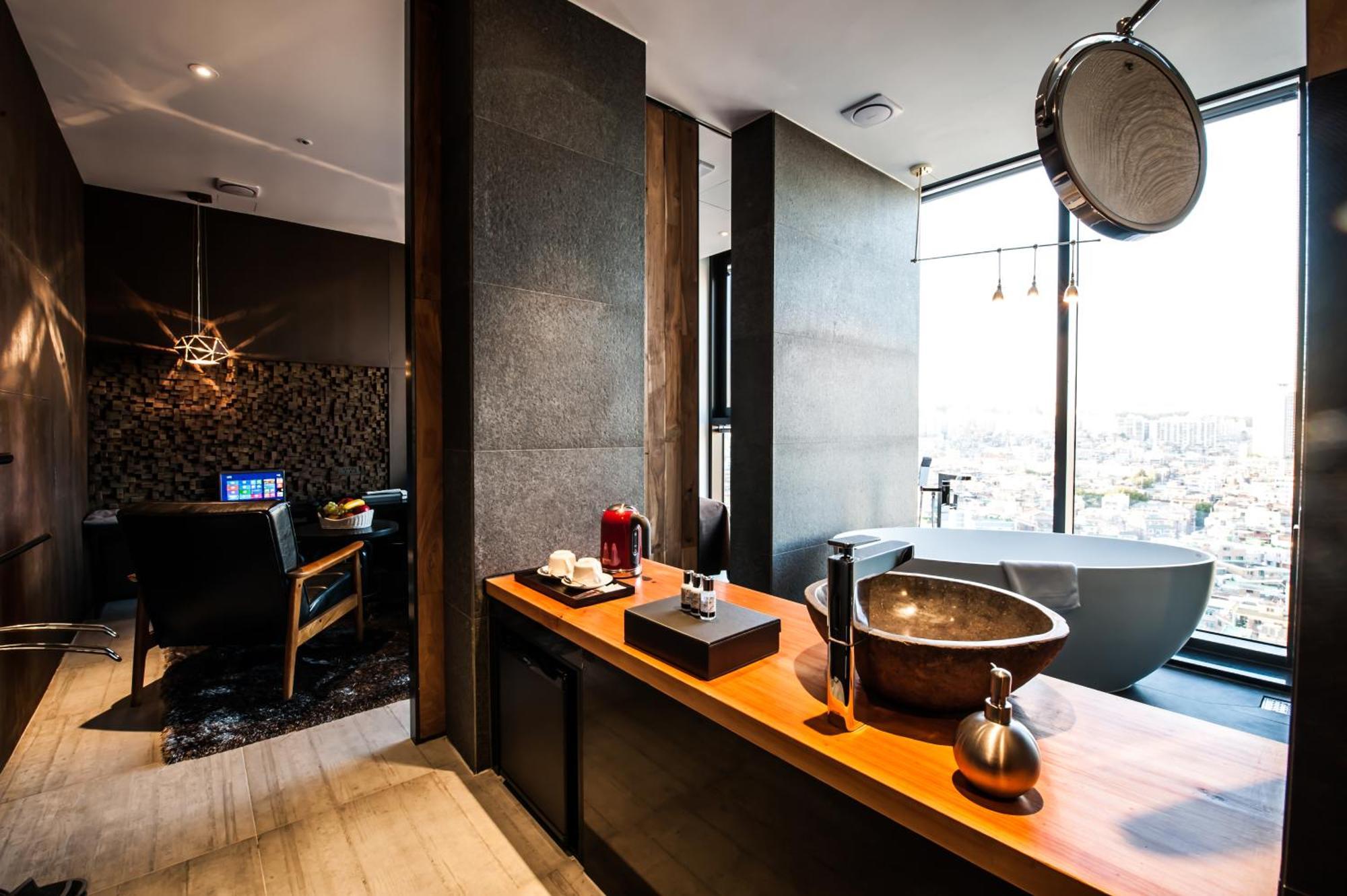 Sr Sadang Hotel Seoul