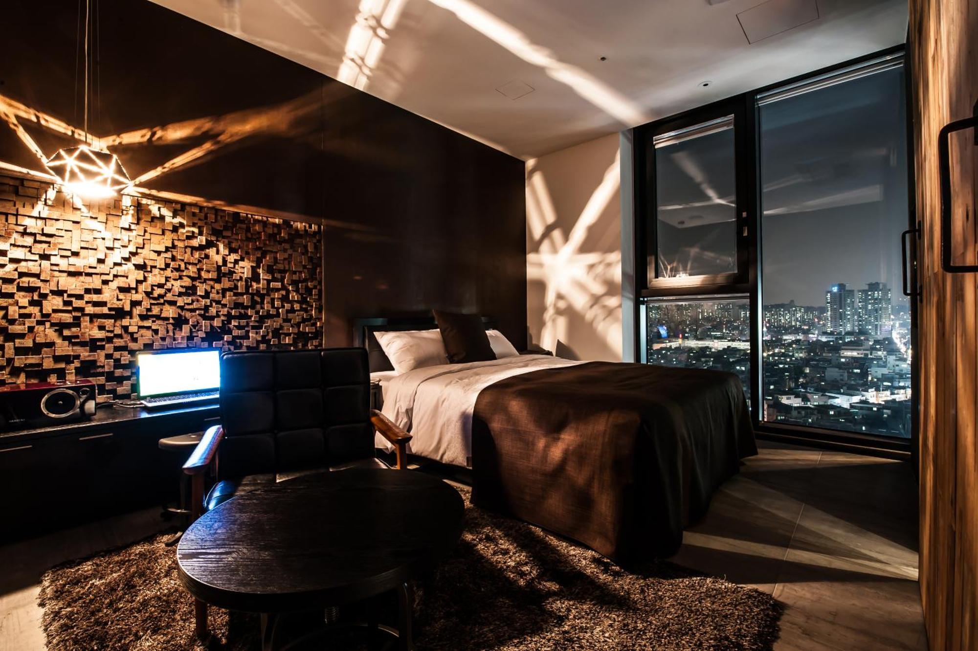 Sr Sadang Hotel Seoul