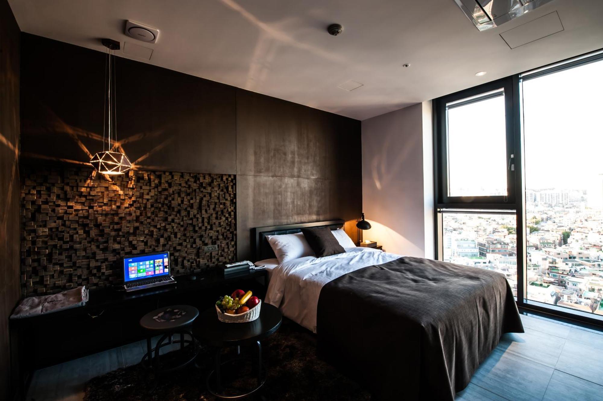 Sr Sadang 3* Seoul