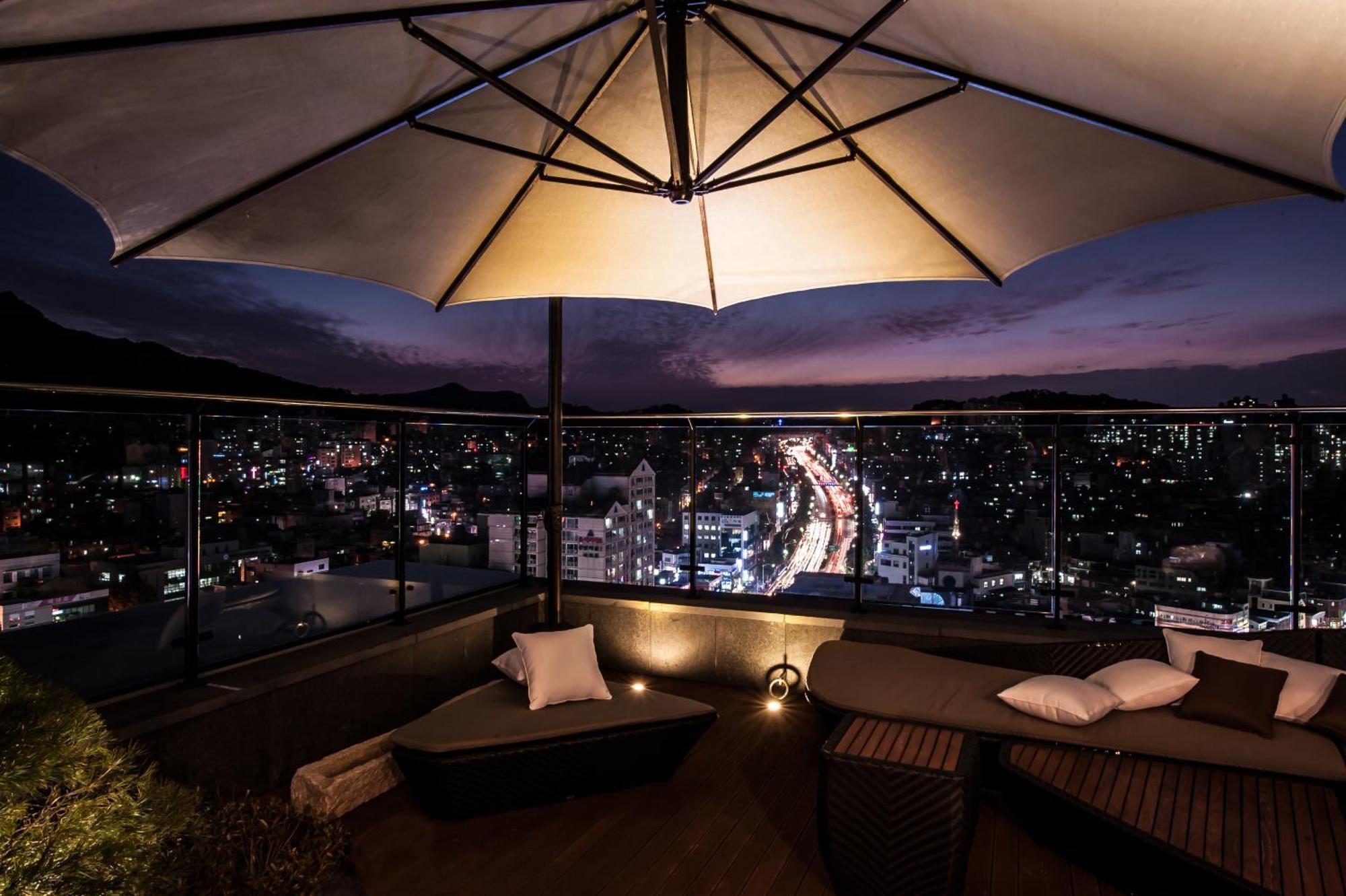 Hotel Sr Sadang