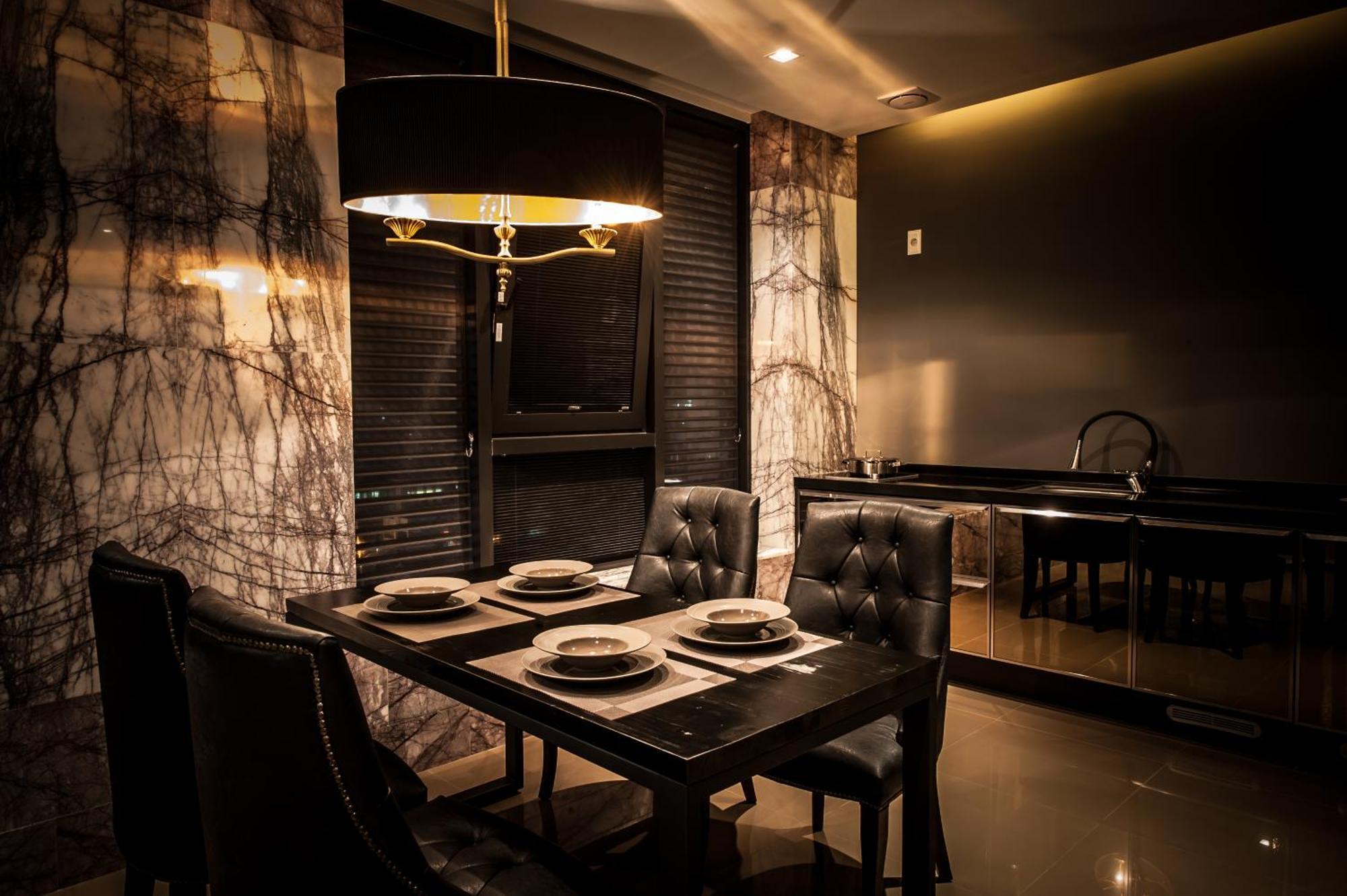 Sr Sadang Hotel Seoul