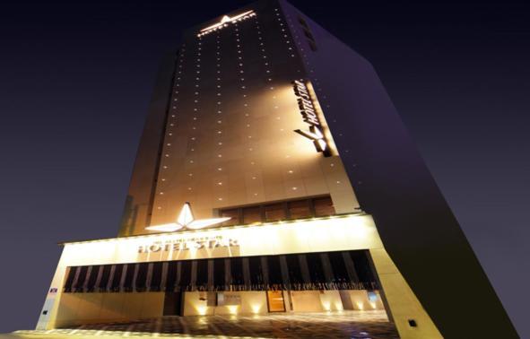 Hotel Star 3*