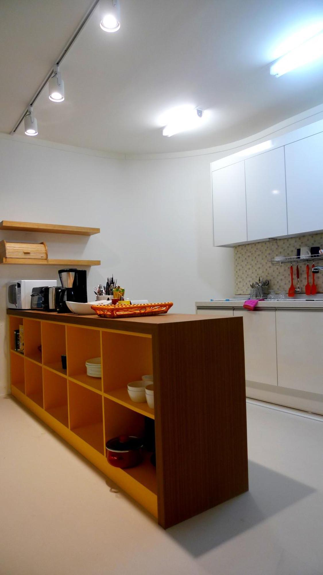 Dw Design Guest house 3*